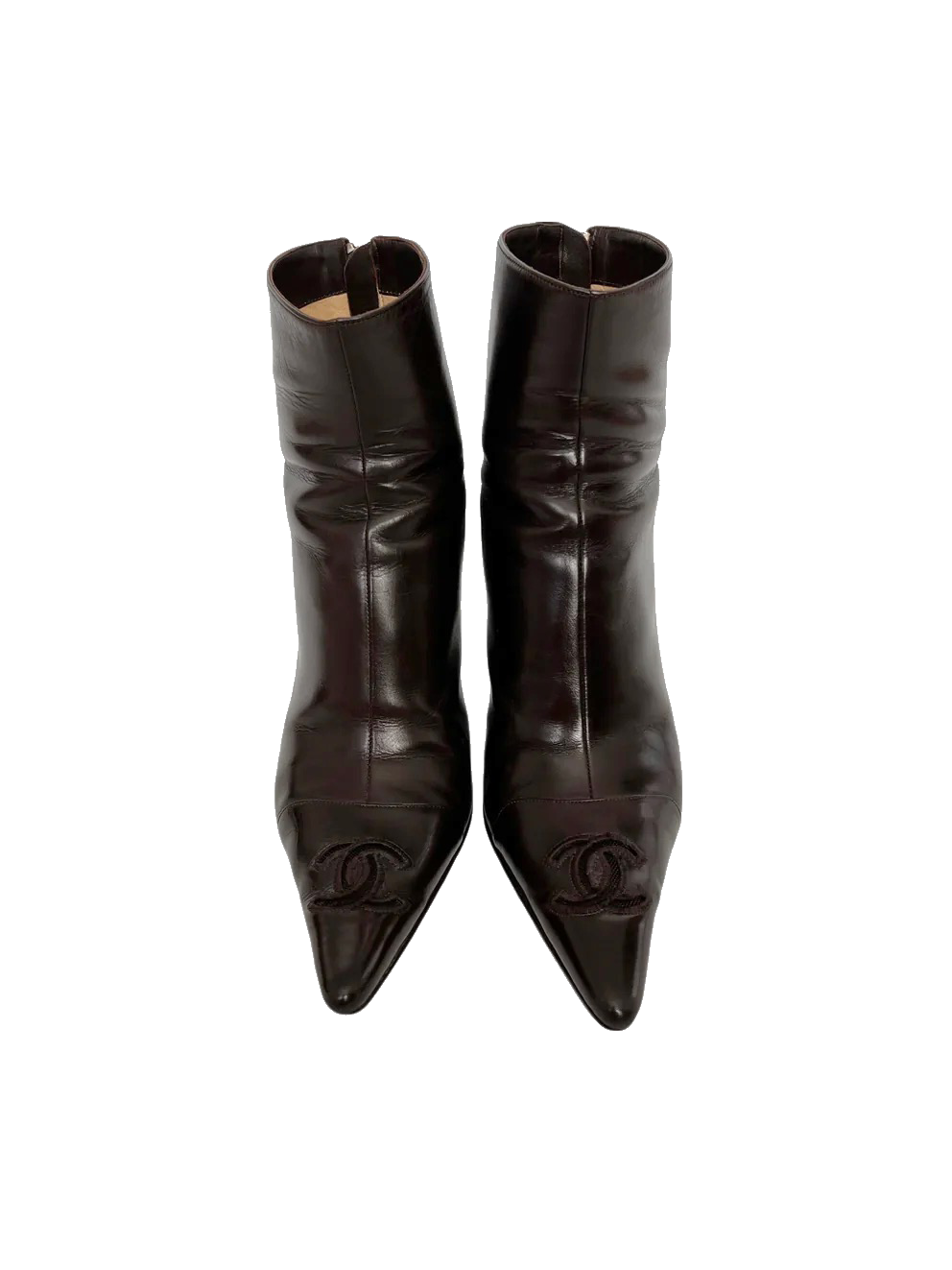 Chanel Boots, IT 37