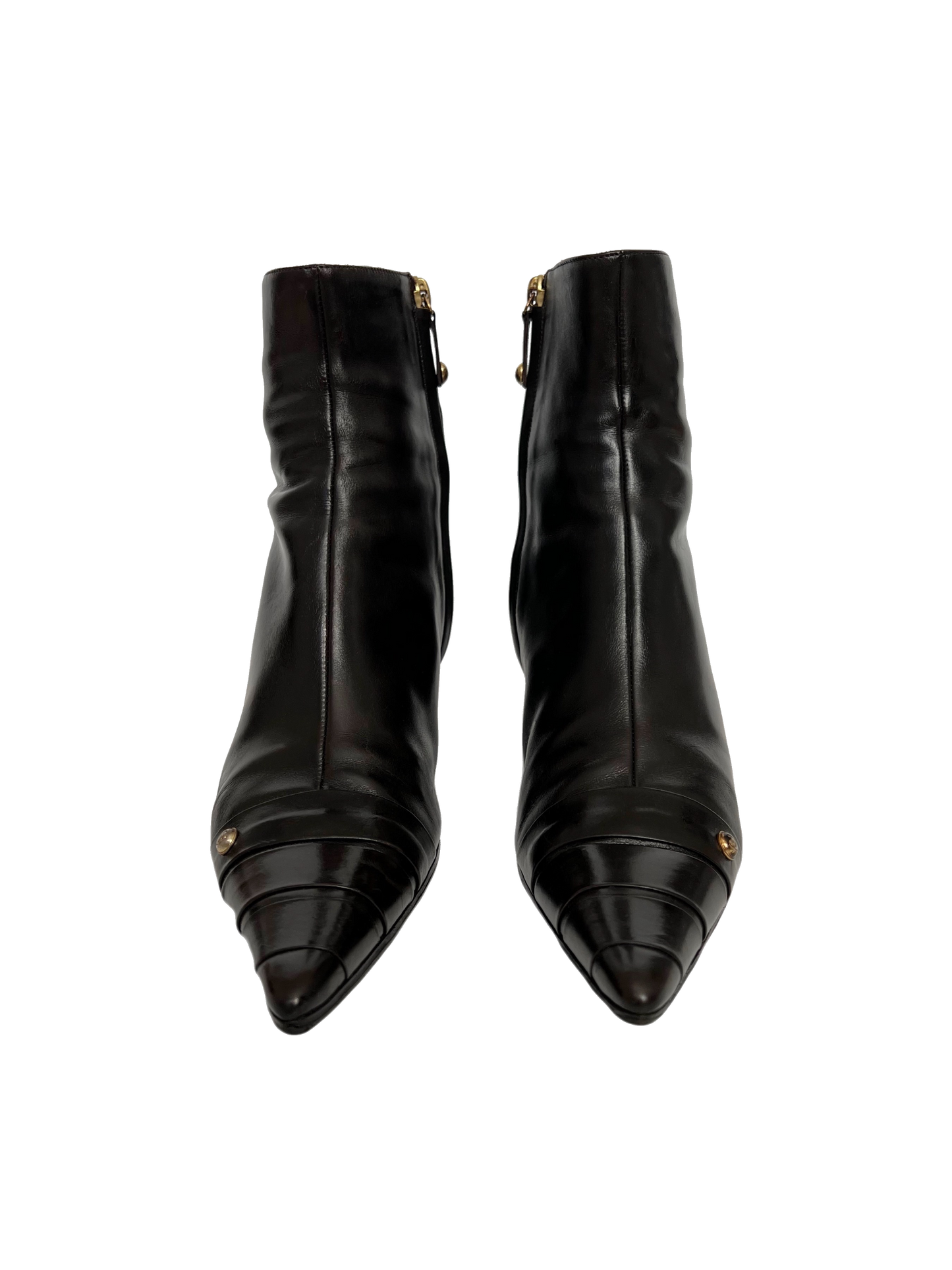 Chanel Boots, IT 38.5