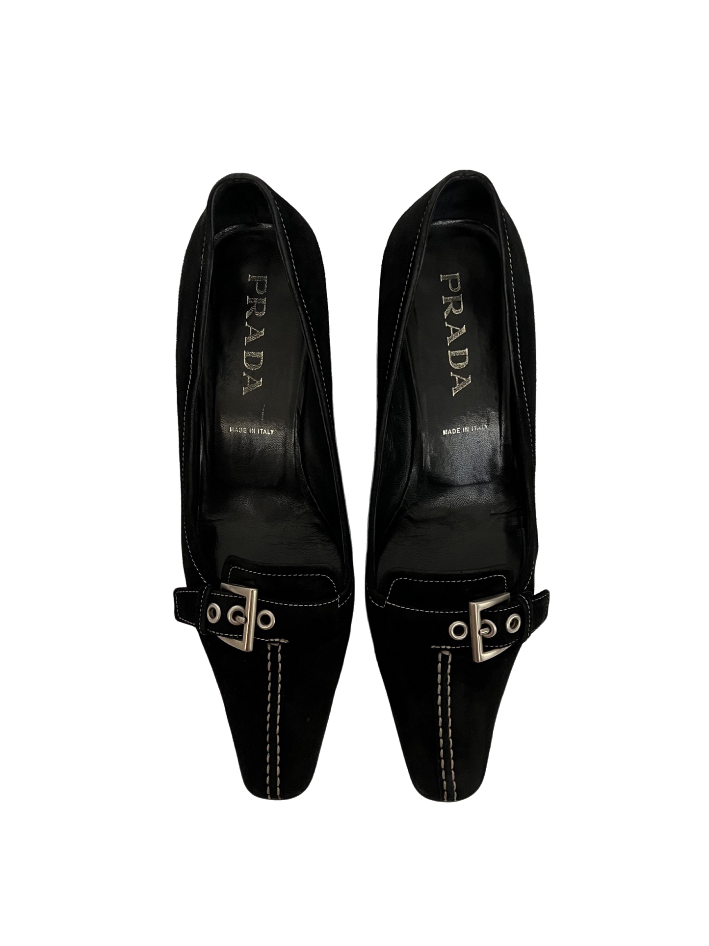 Prada Pumps, IT 38