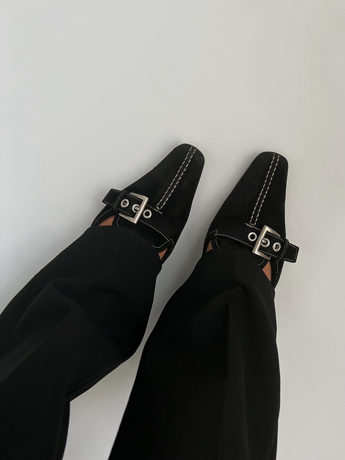Prada Pumps, IT 38