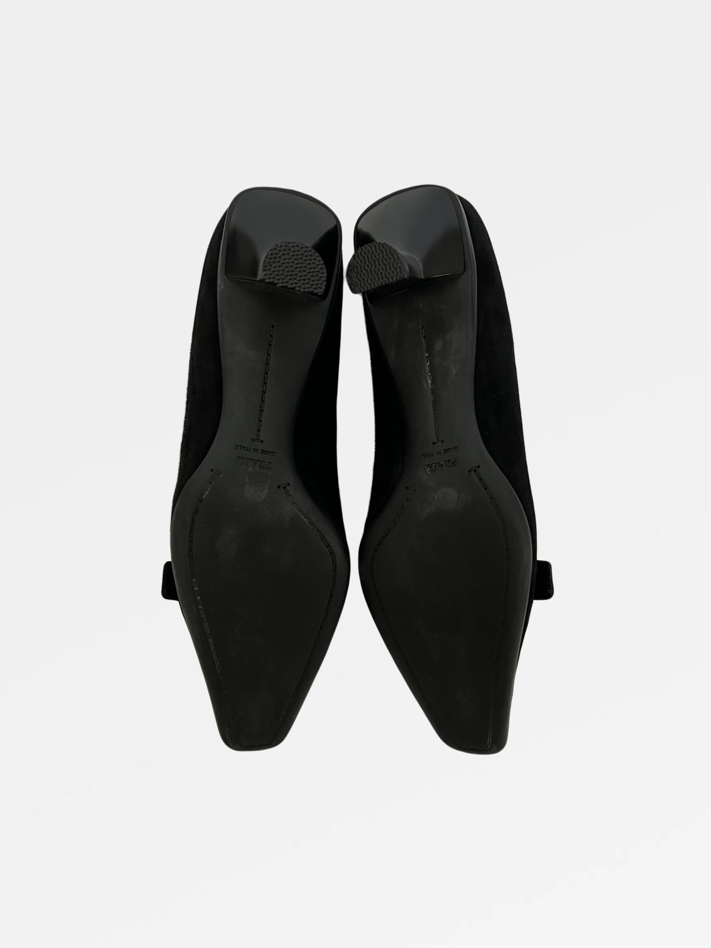 Prada Pumps, IT 38