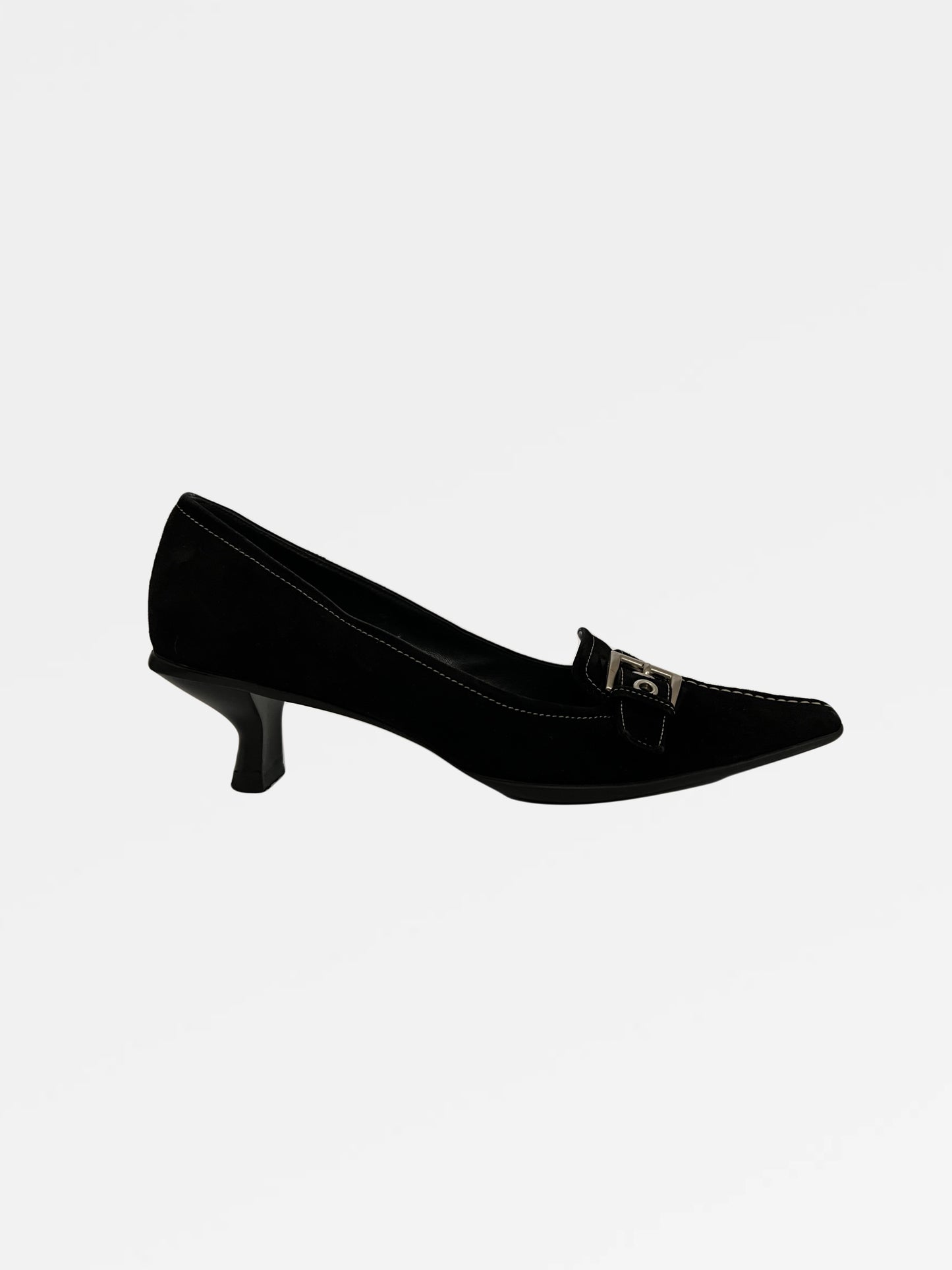 Prada Pumps, IT 38