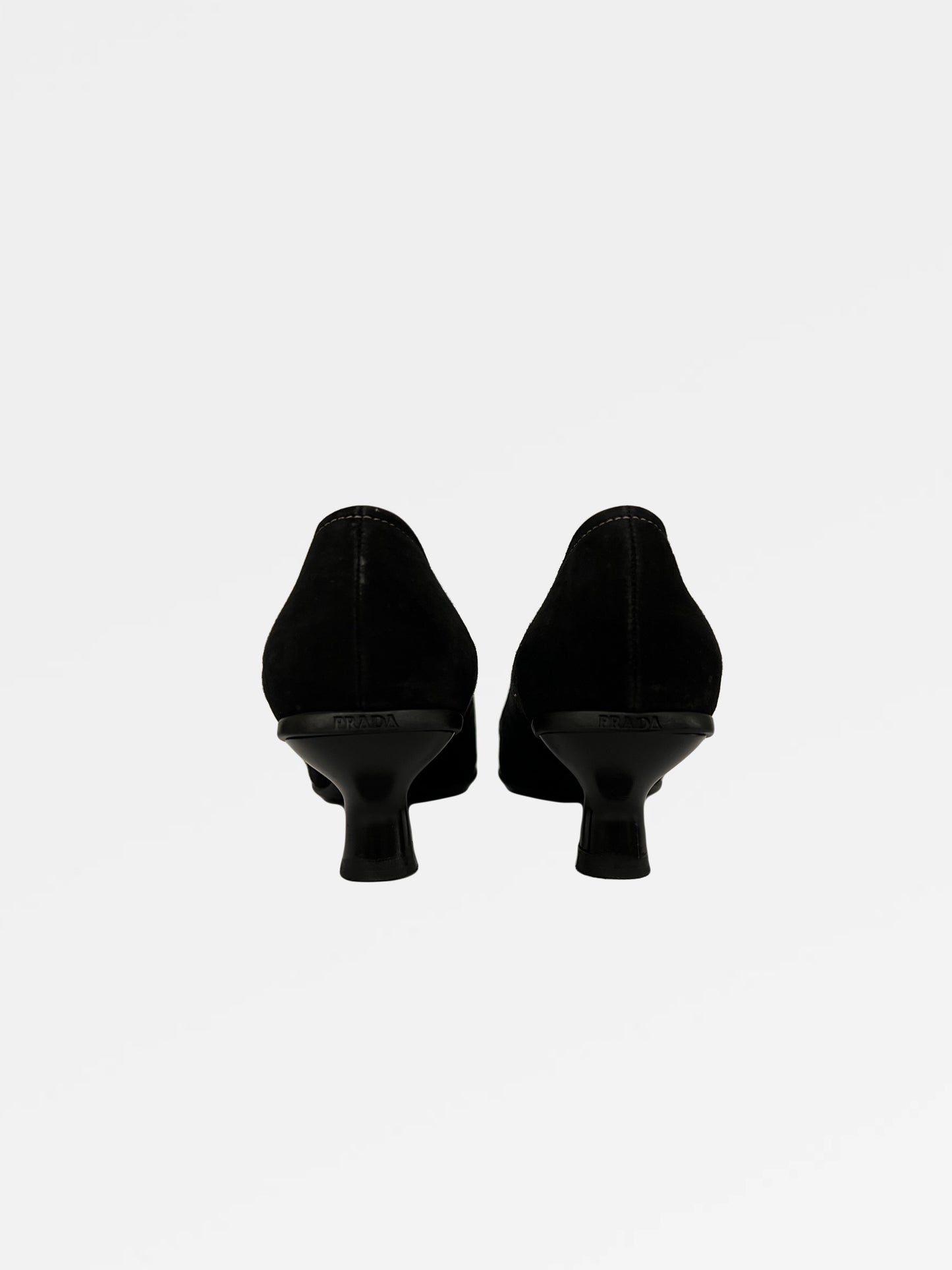 Prada Pumps, IT 38