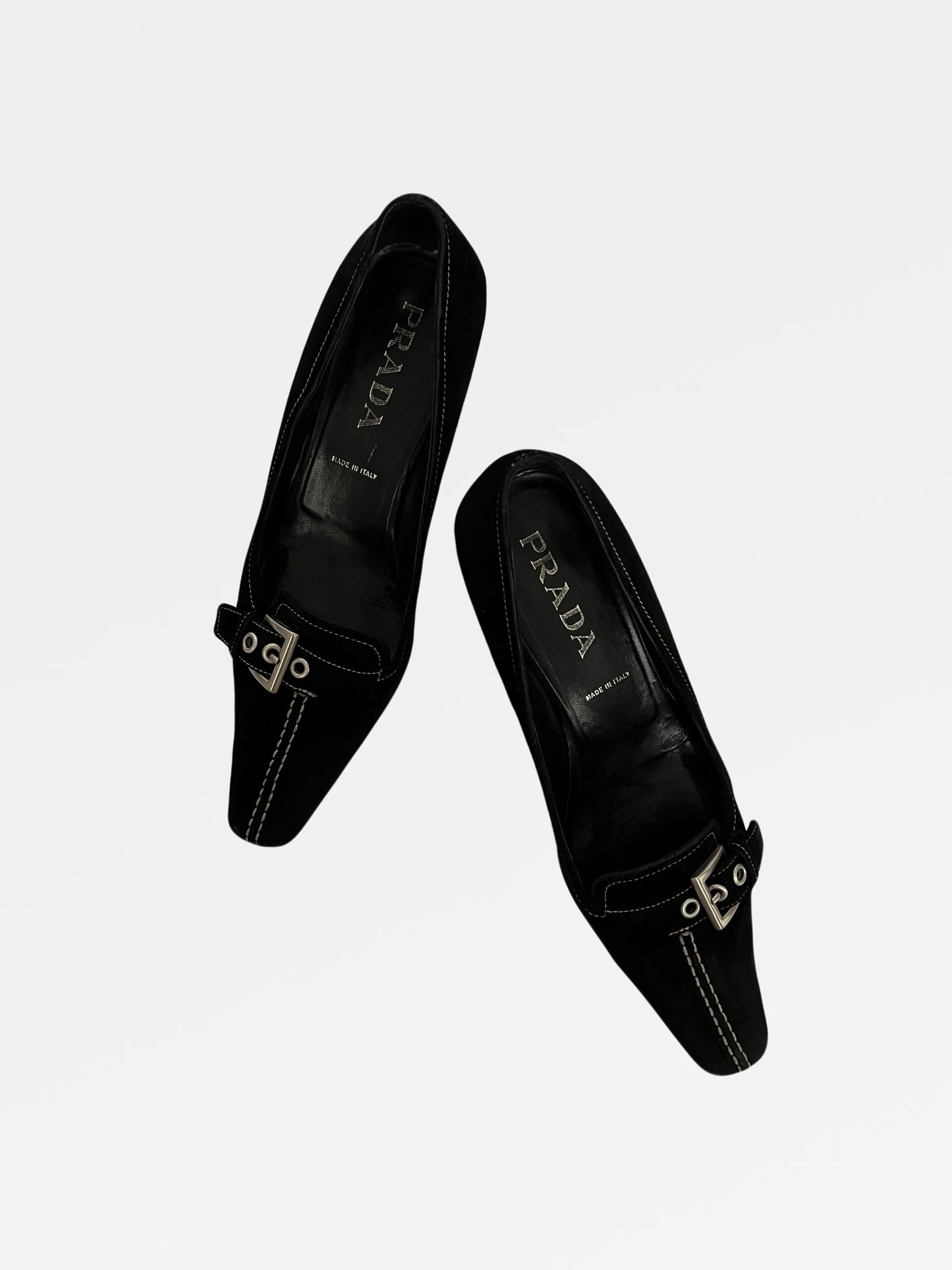 Prada Pumps, IT 38