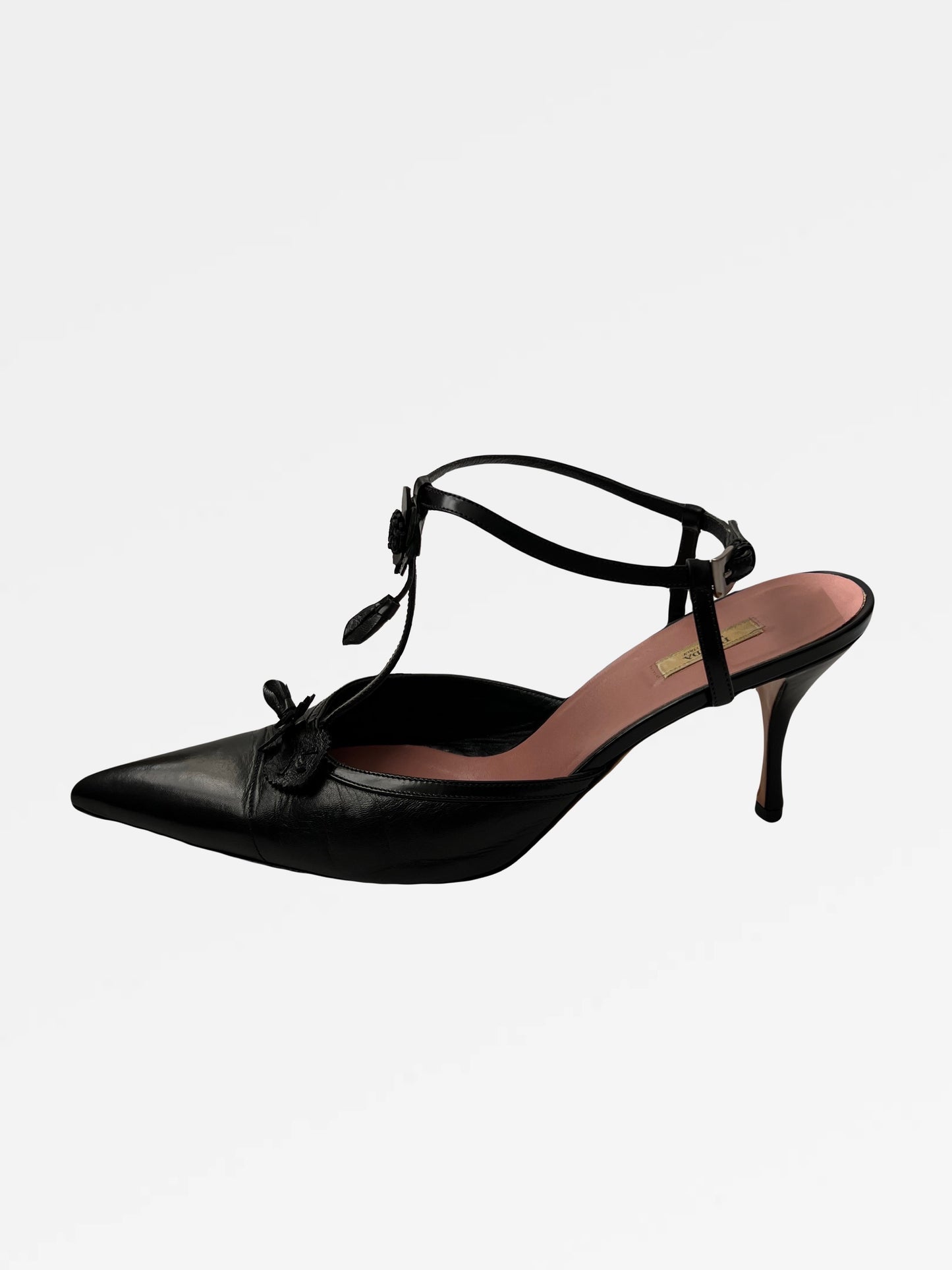 Prada Pumps, IT 39.5
