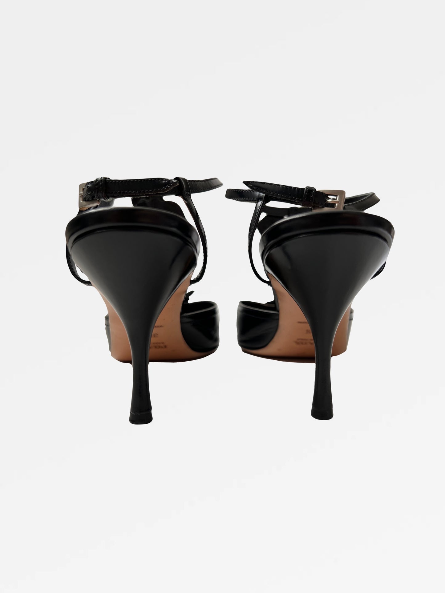 Prada Pumps, IT 39.5