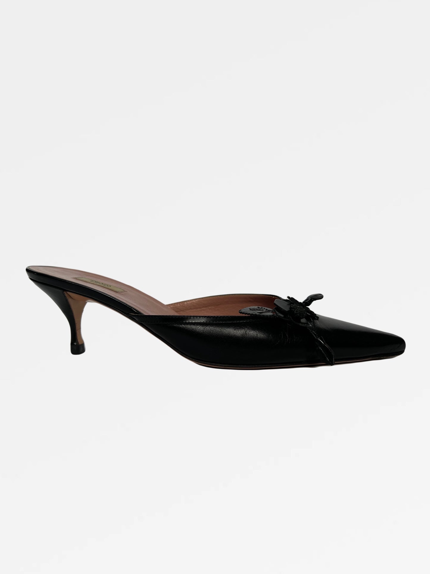 Prada Mules, IT 38