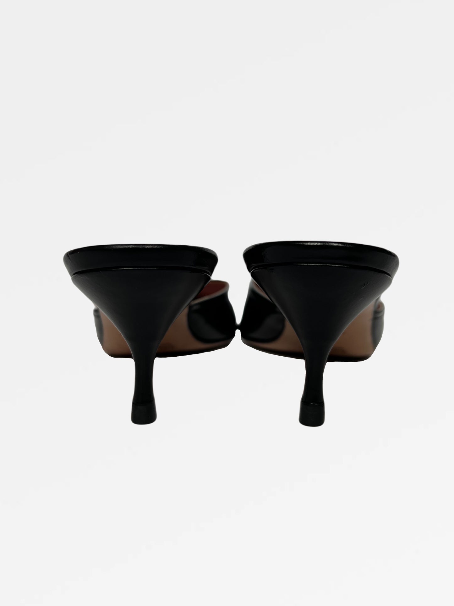 Prada Mules, IT 38