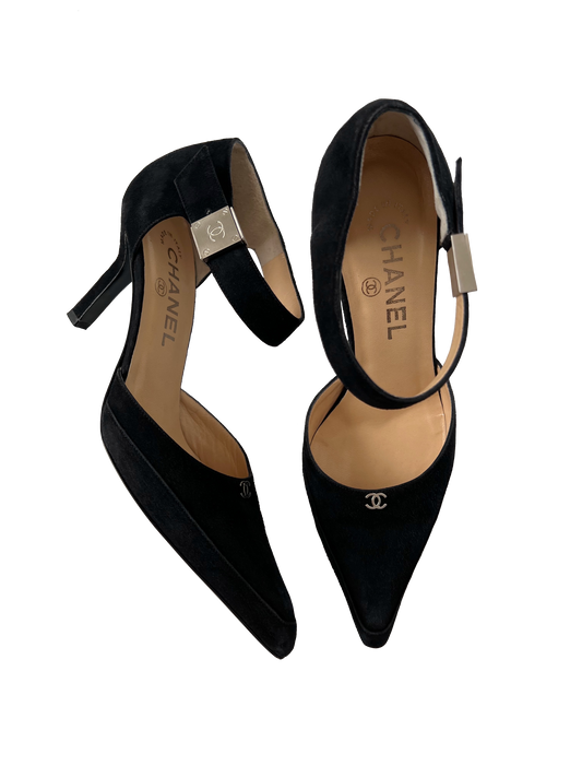 Chanel Pumps, IT 36