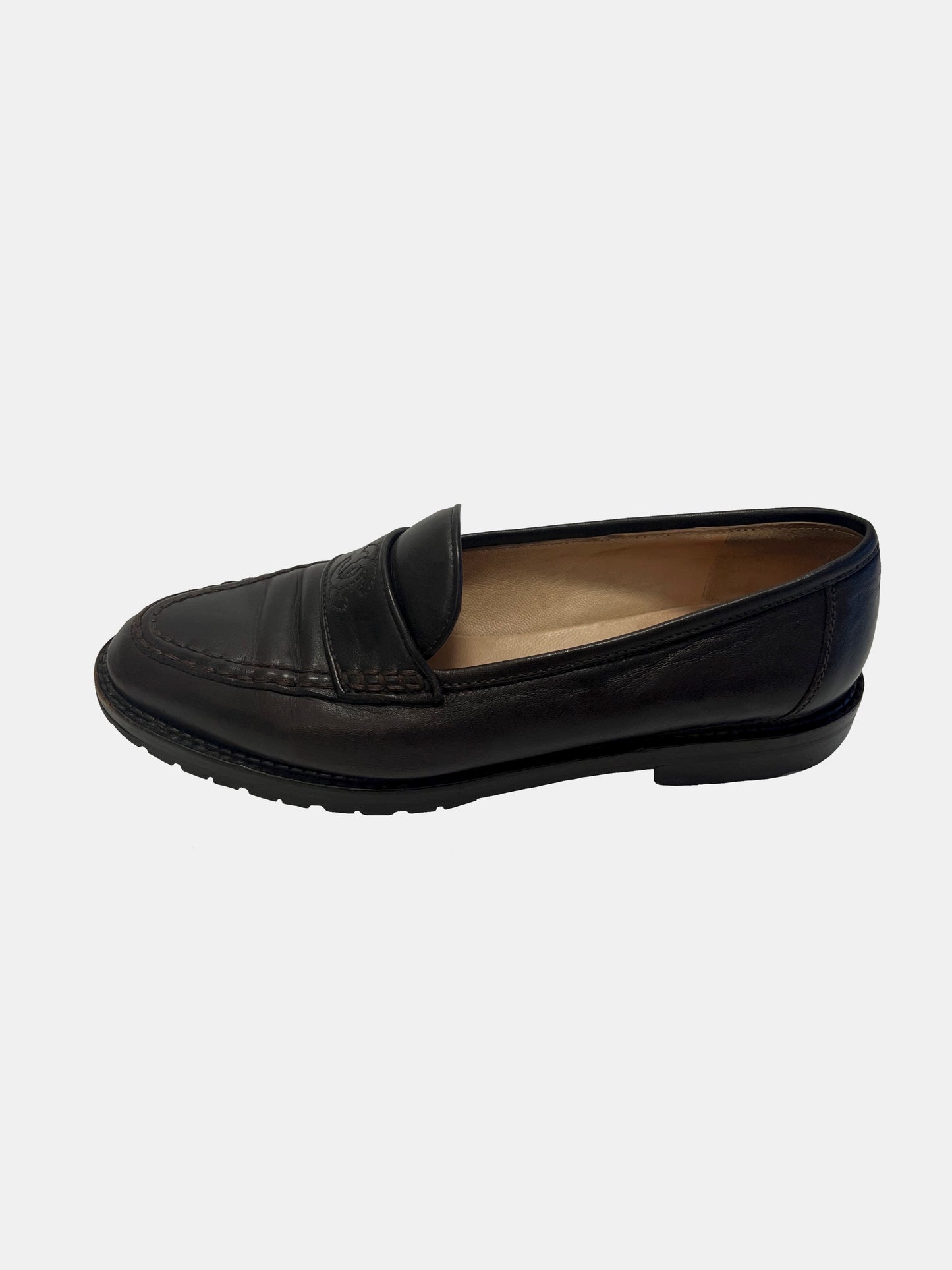 Chanel Loafers, IT 37