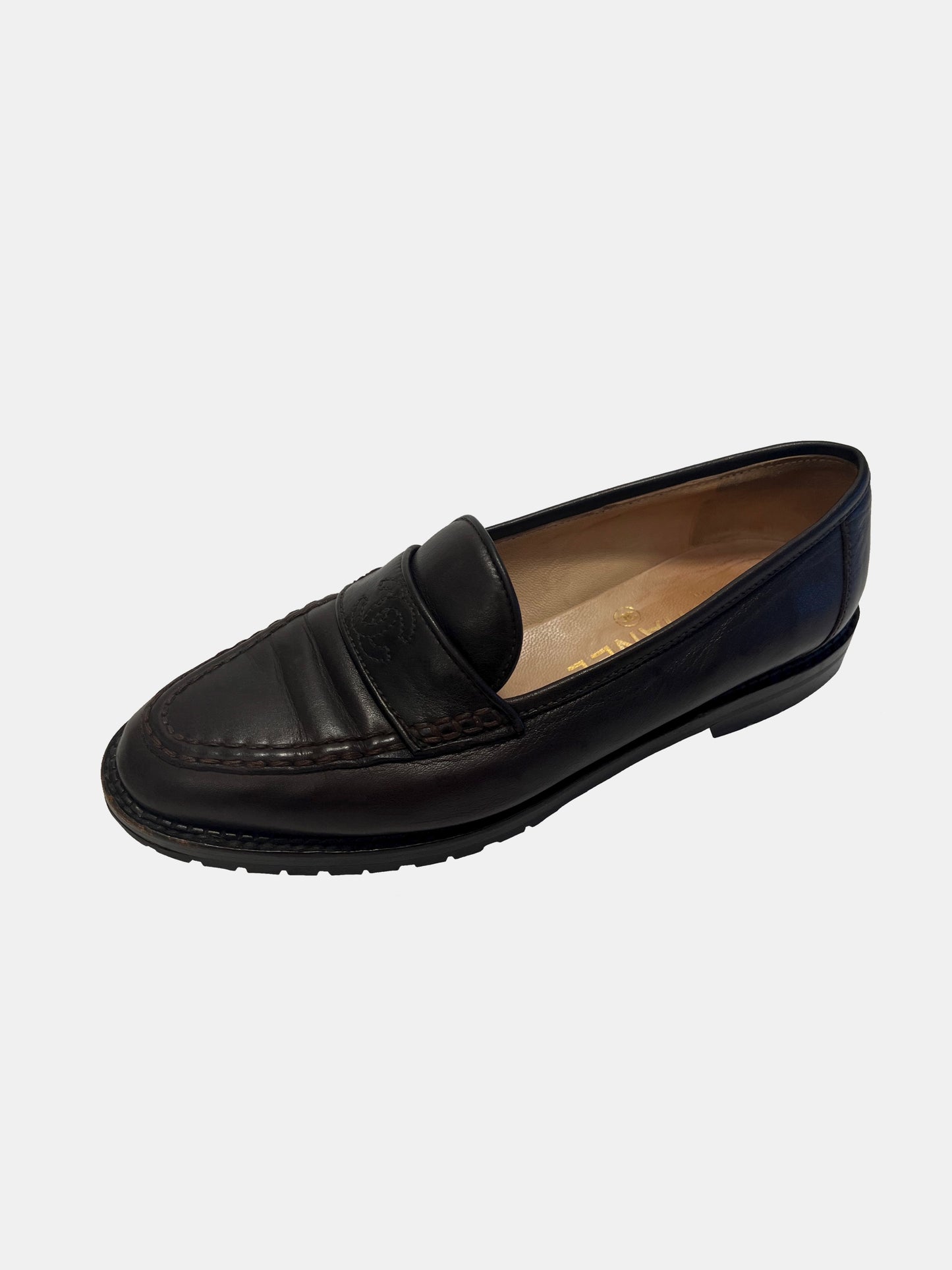 Chanel Loafers, IT 37