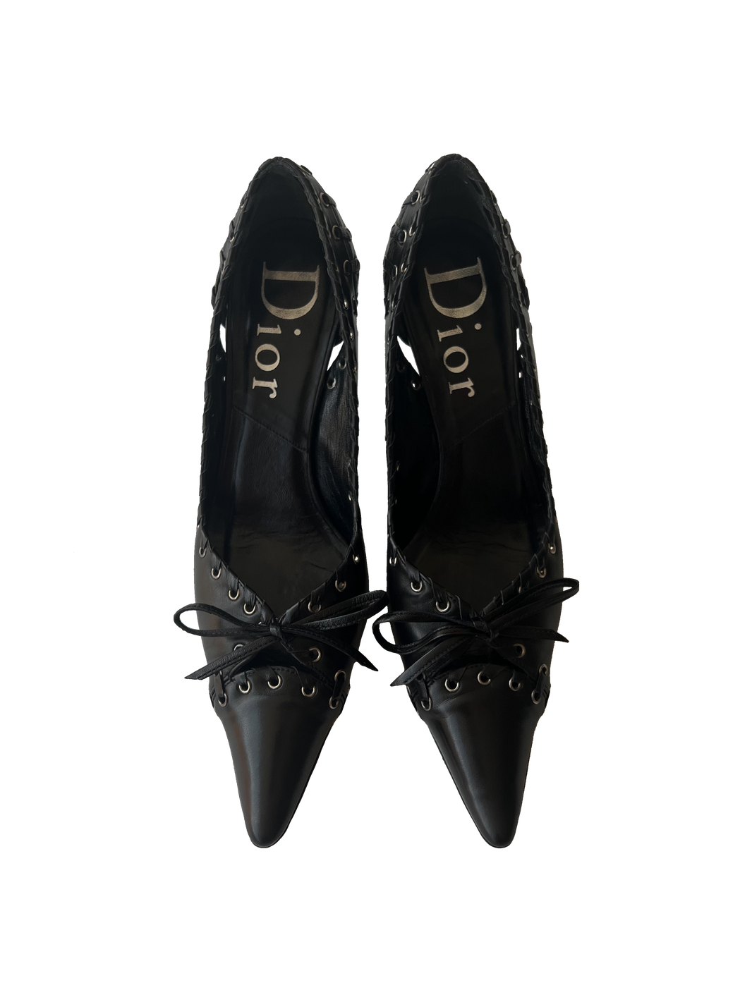 Christian Dior – byrenn