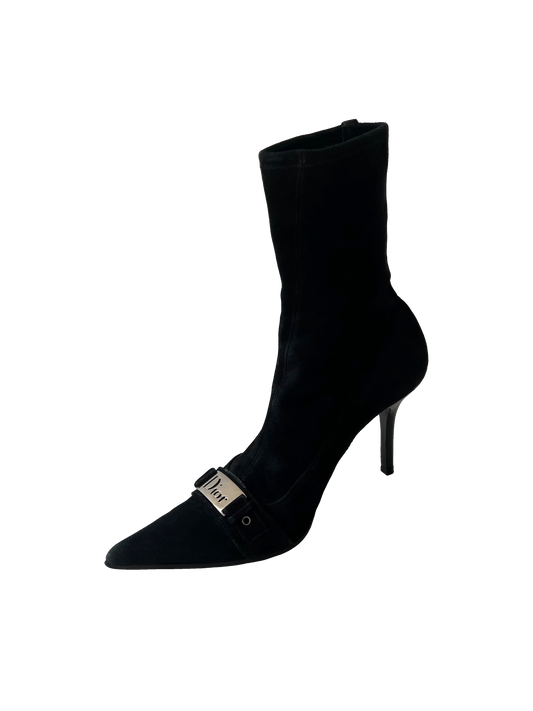 Dior Boots, IT 39.5