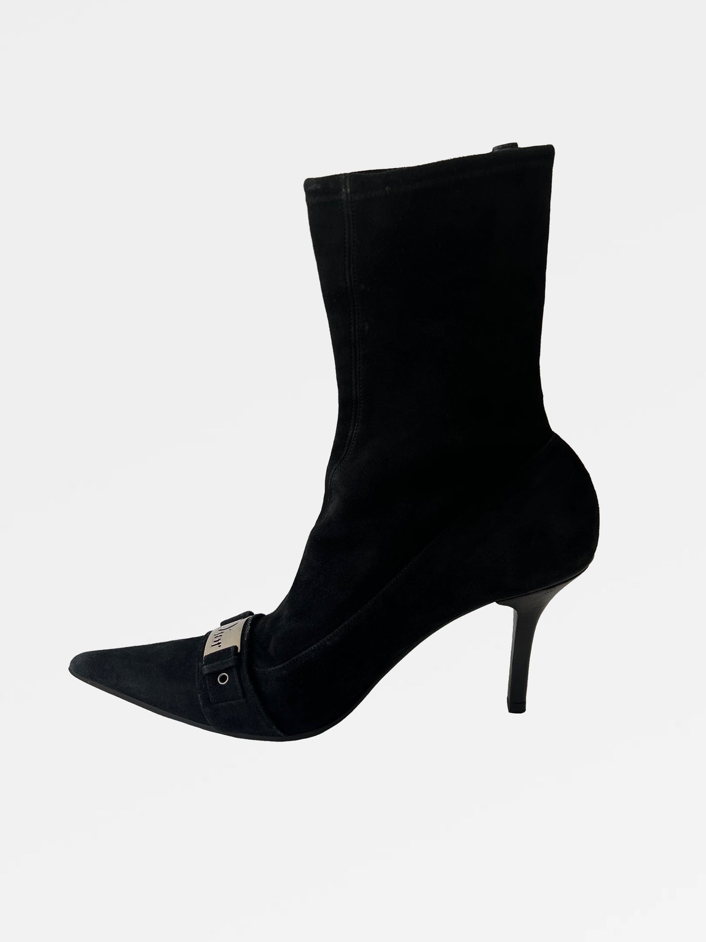 Dior Boots, IT 39.5