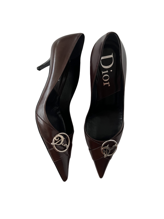 Dior Pumps, IT 37.5