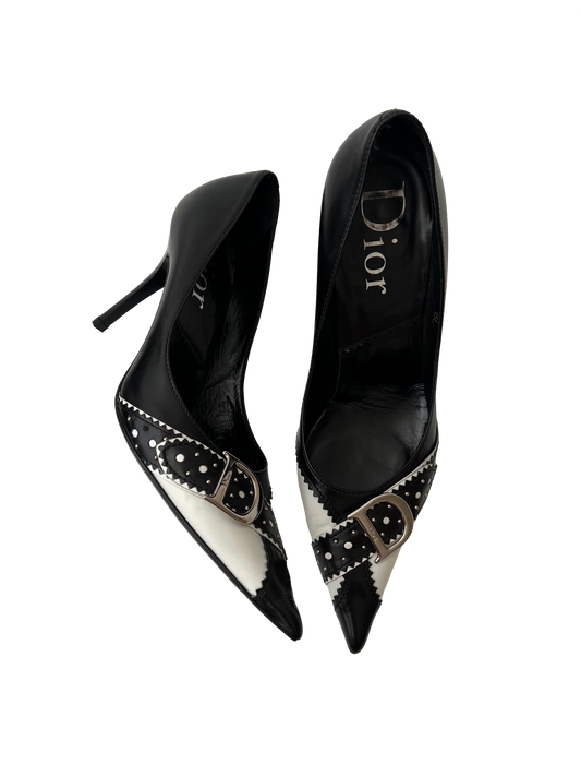 Dior Pumps, IT 39.5