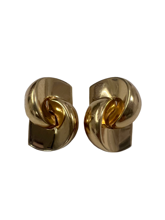 Dior Earrings