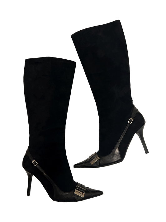 Dior Boots, IT 39