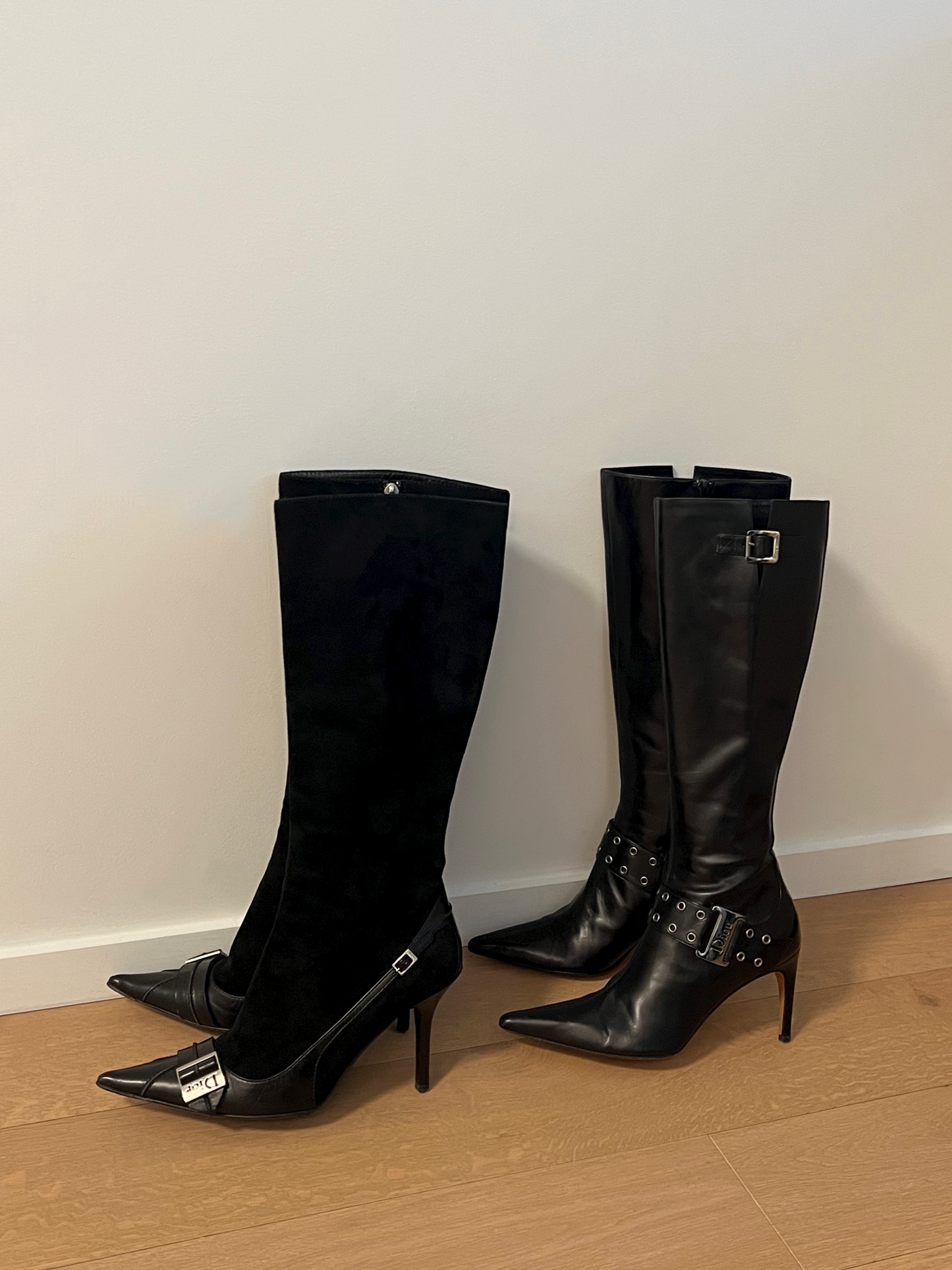 Dior Boots, IT 39