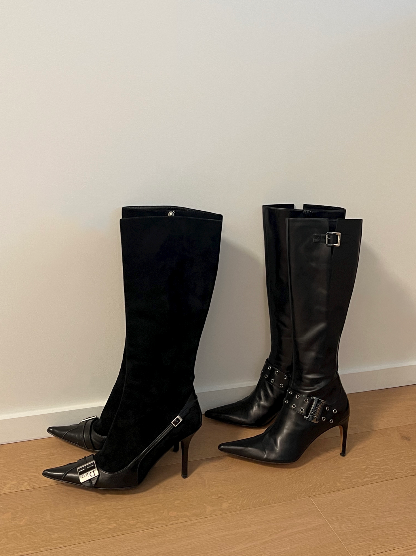 Dior Boots, IT 36