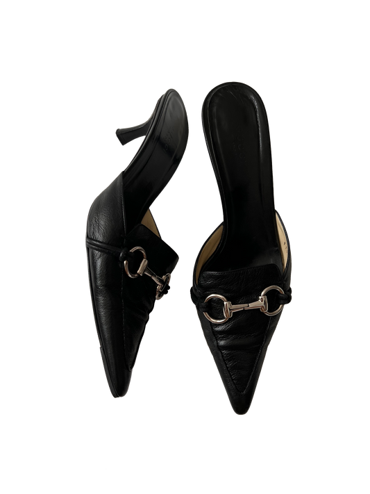 Gucci Mules, IT 37