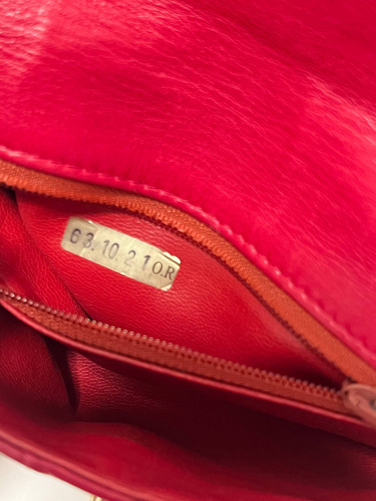 Chanel Belt Bag