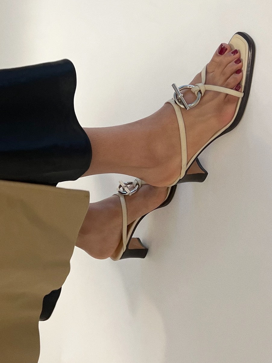 Hermès Sandals, IT 38