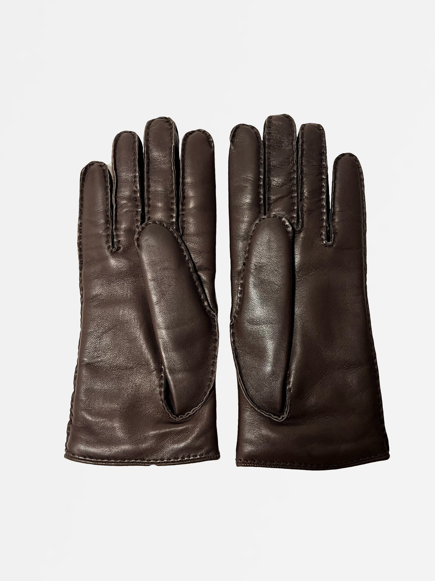Hermès Gloves