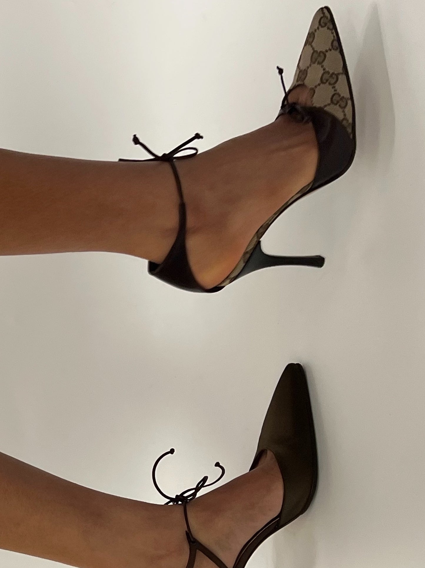 Manolo Blahnik Heels, IT 39