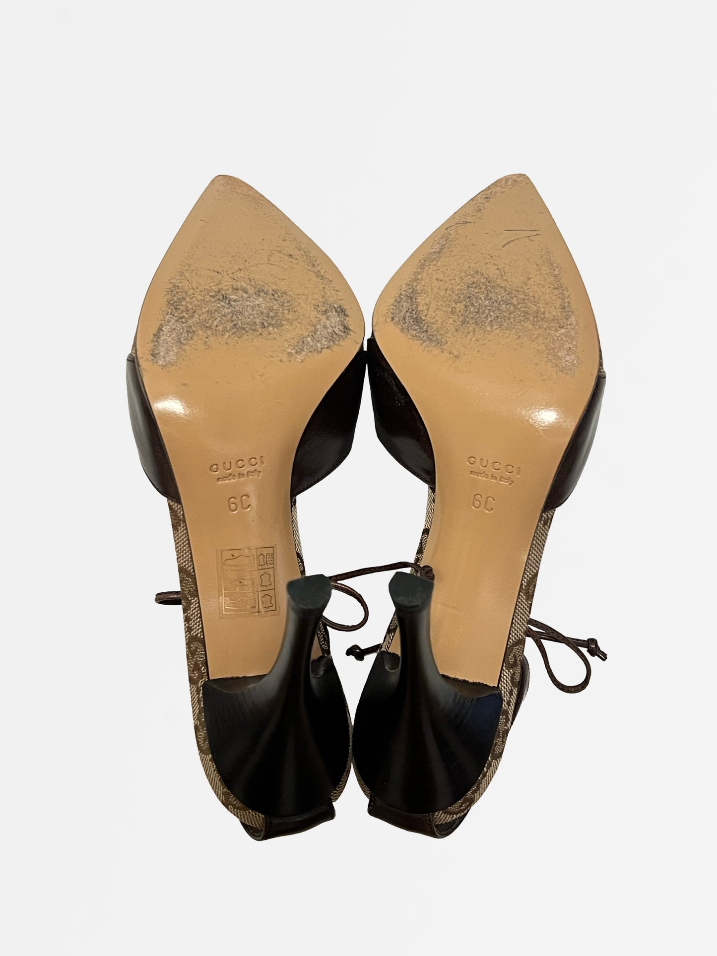 Gucci Heels, IT 36