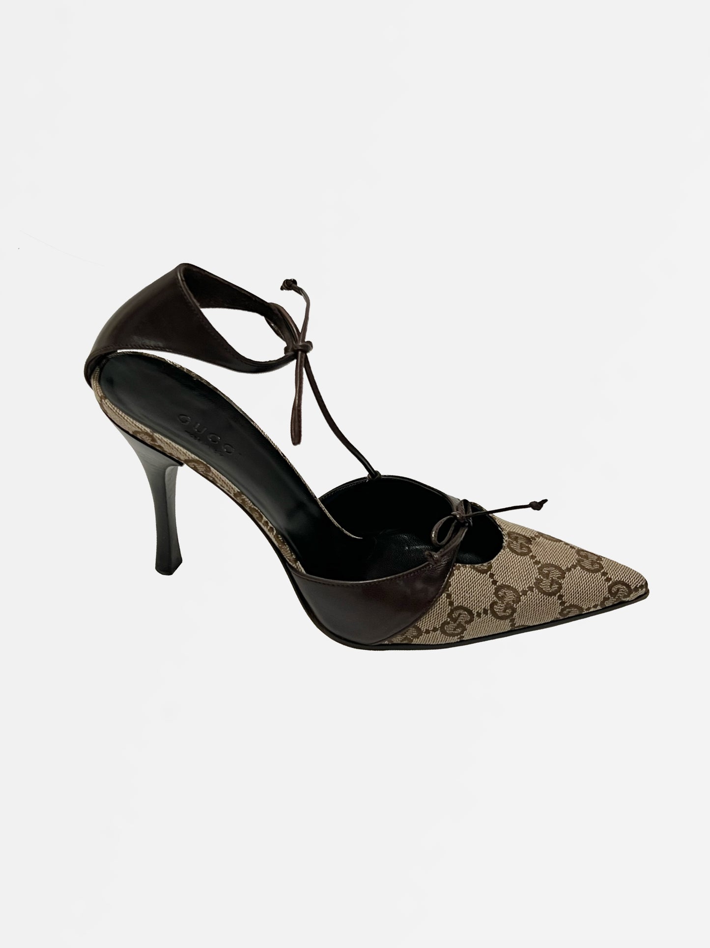 Gucci Heels, IT 36
