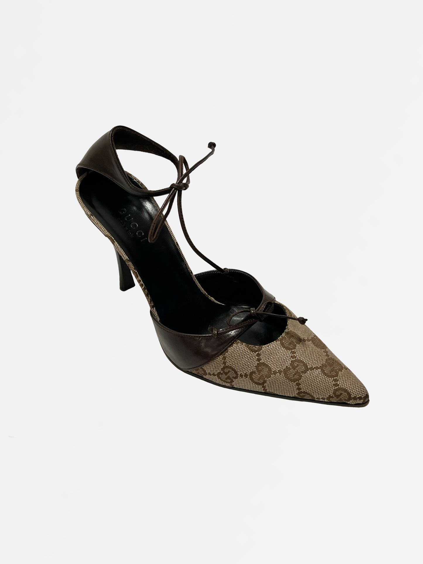 Gucci Heels, IT 36