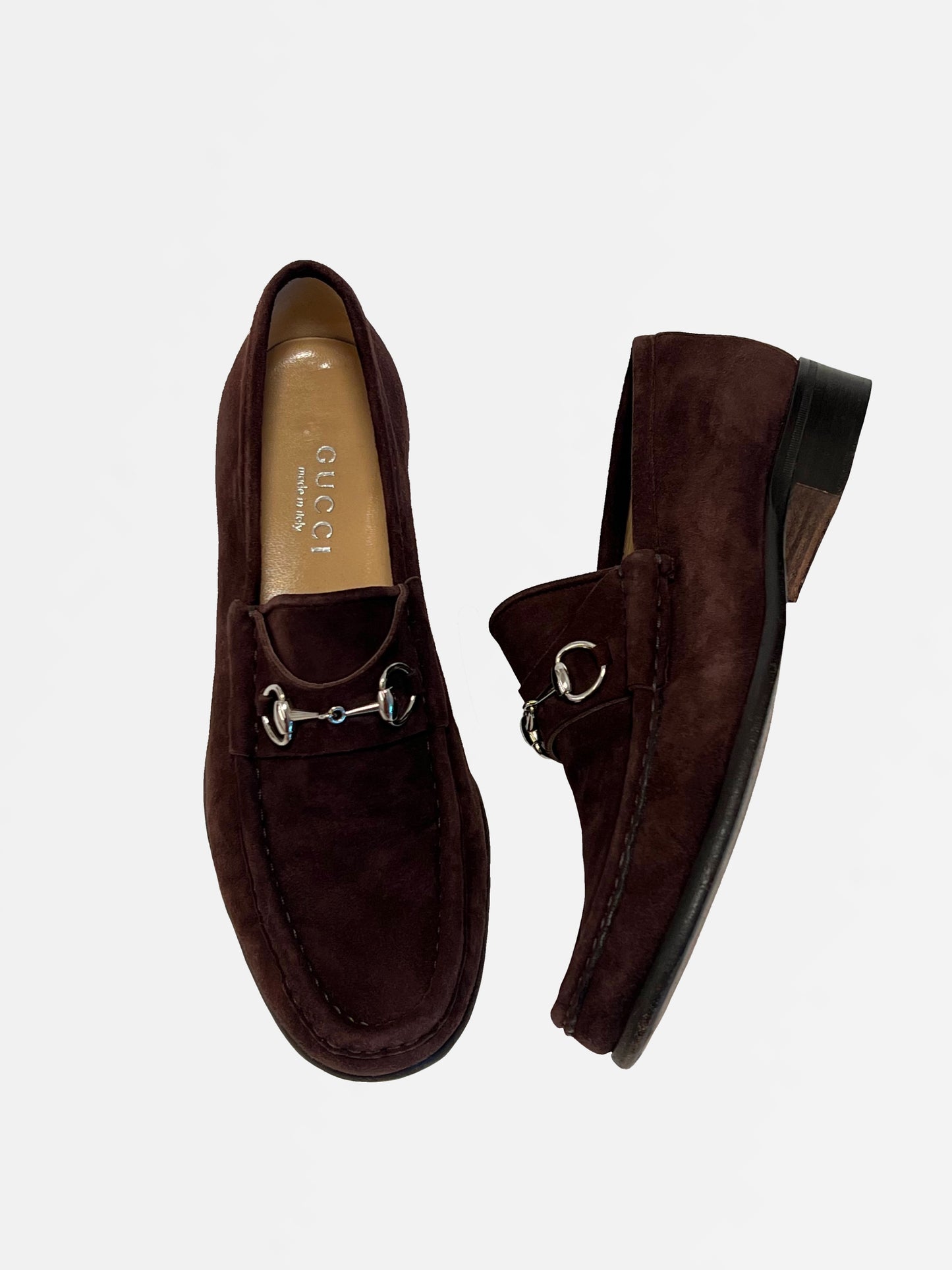 Gucci Loafers, IT 38