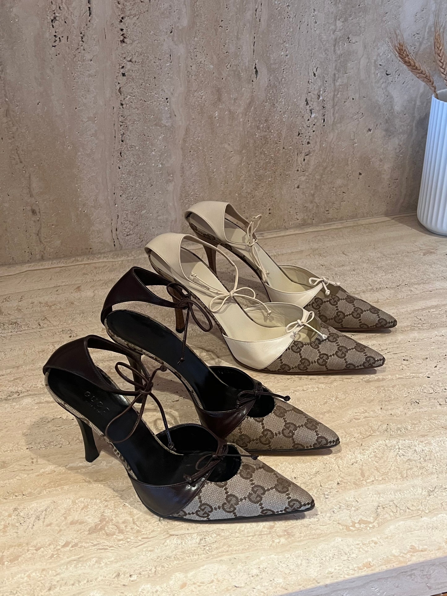 Gucci Heels, IT 41.5