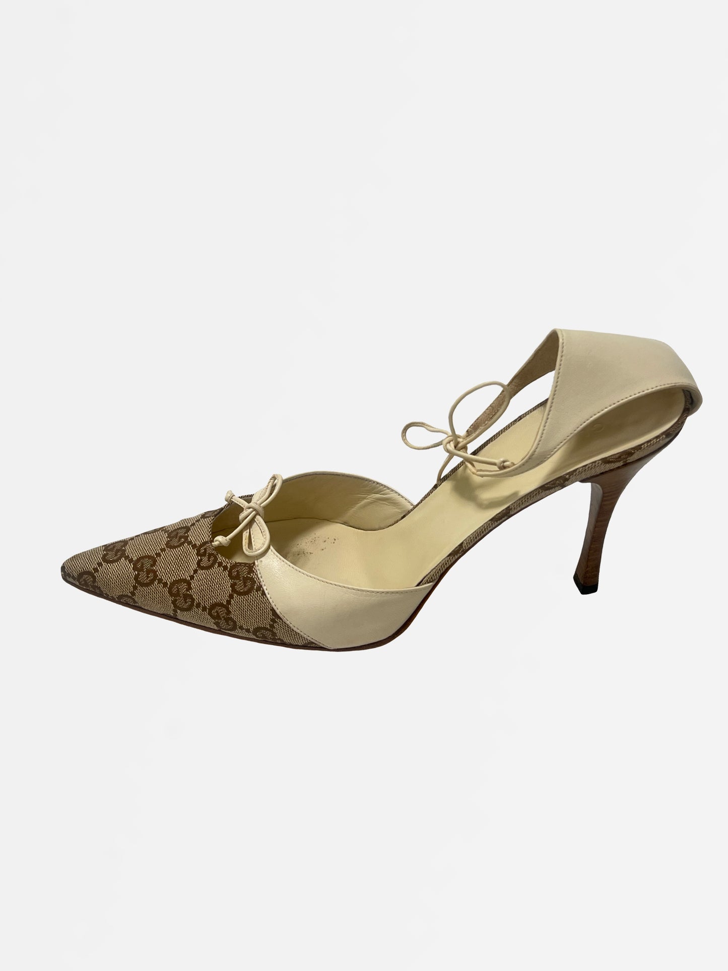 Gucci Heels, IT 41.5