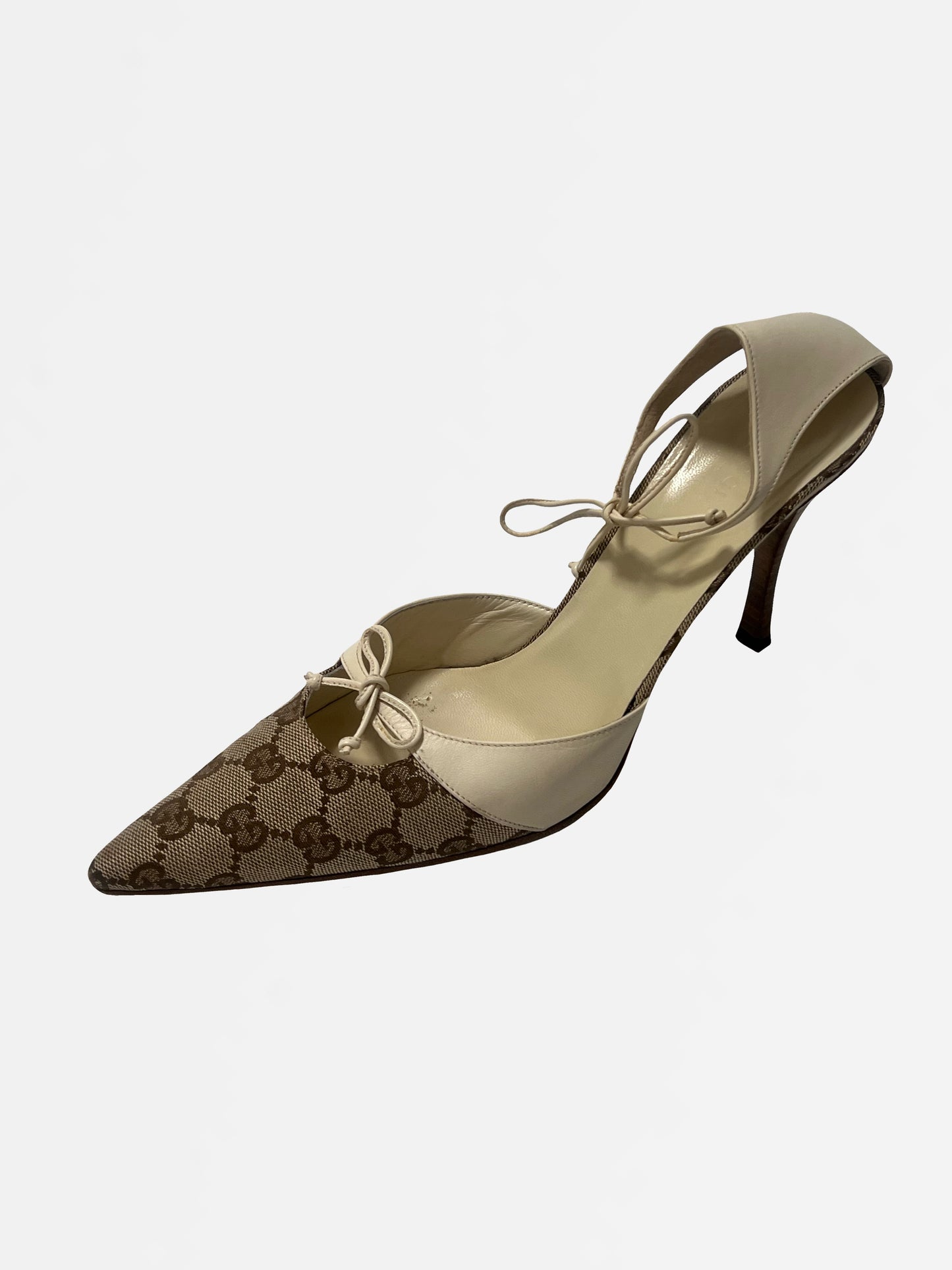Gucci Heels, IT 41.5