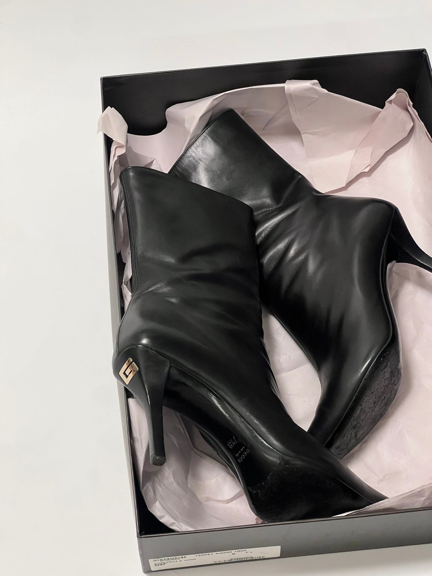 Gucci Boots, IT 37