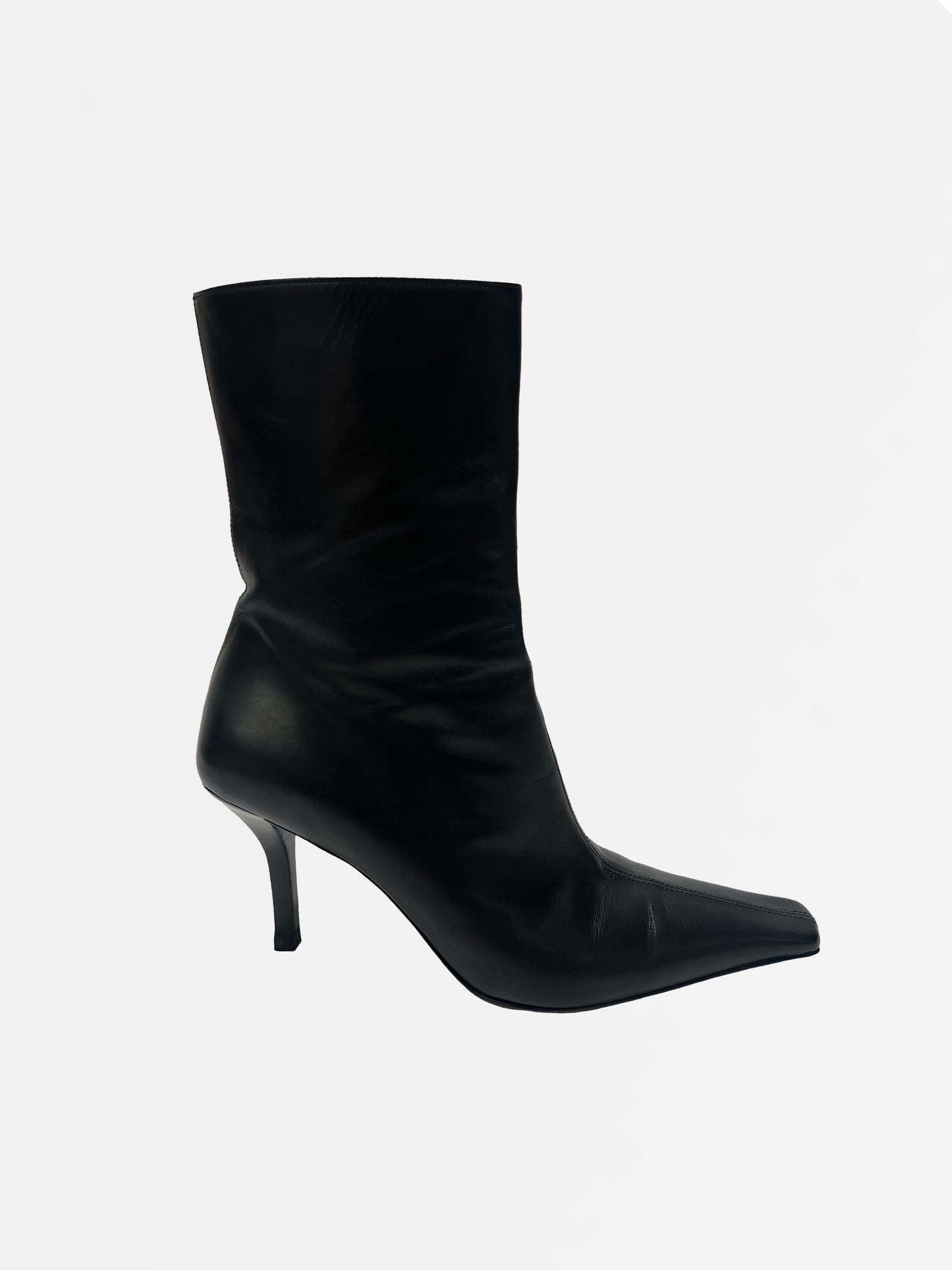 Gucci Boots, IT 37