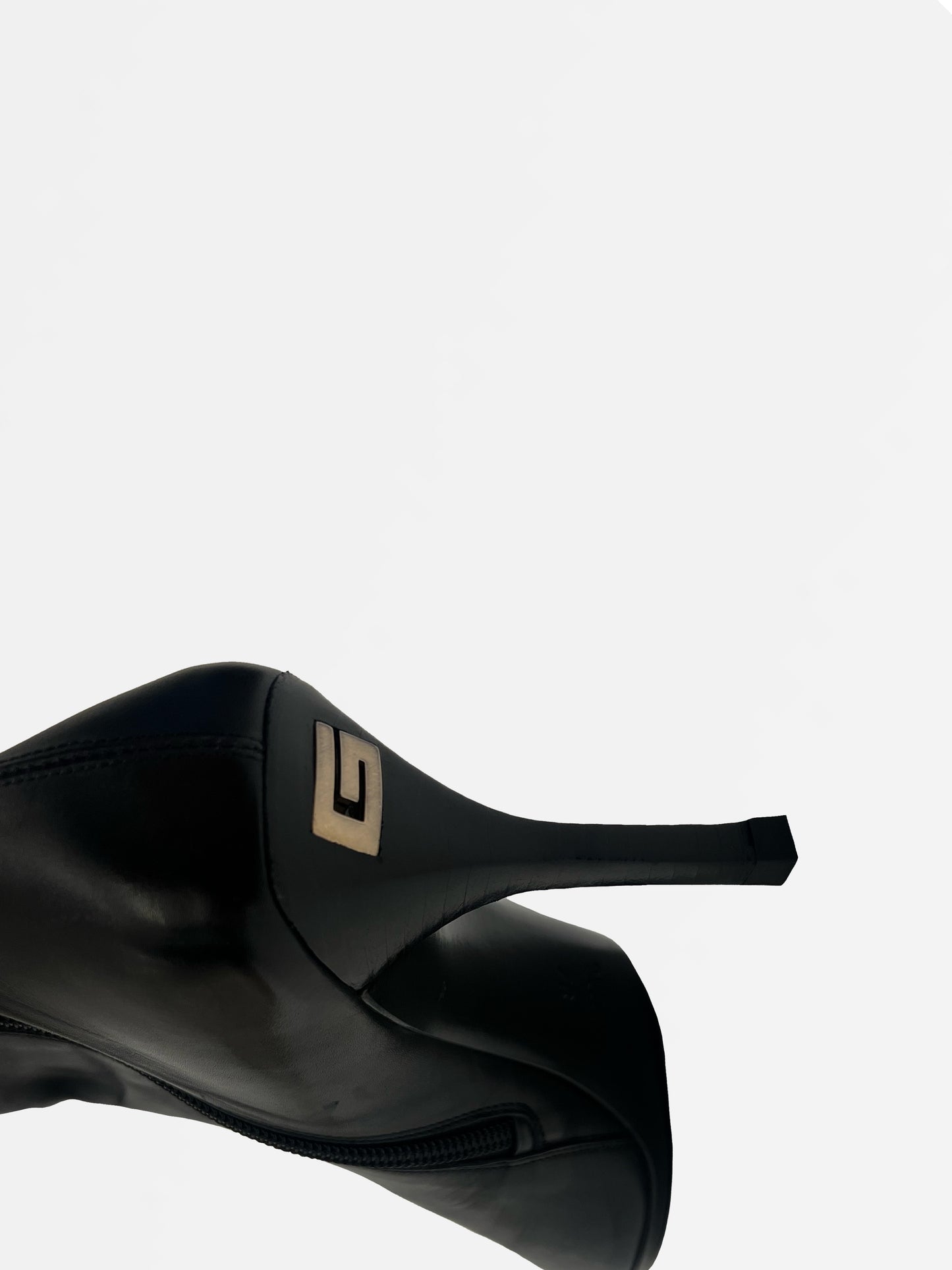 Gucci Boots, IT 37