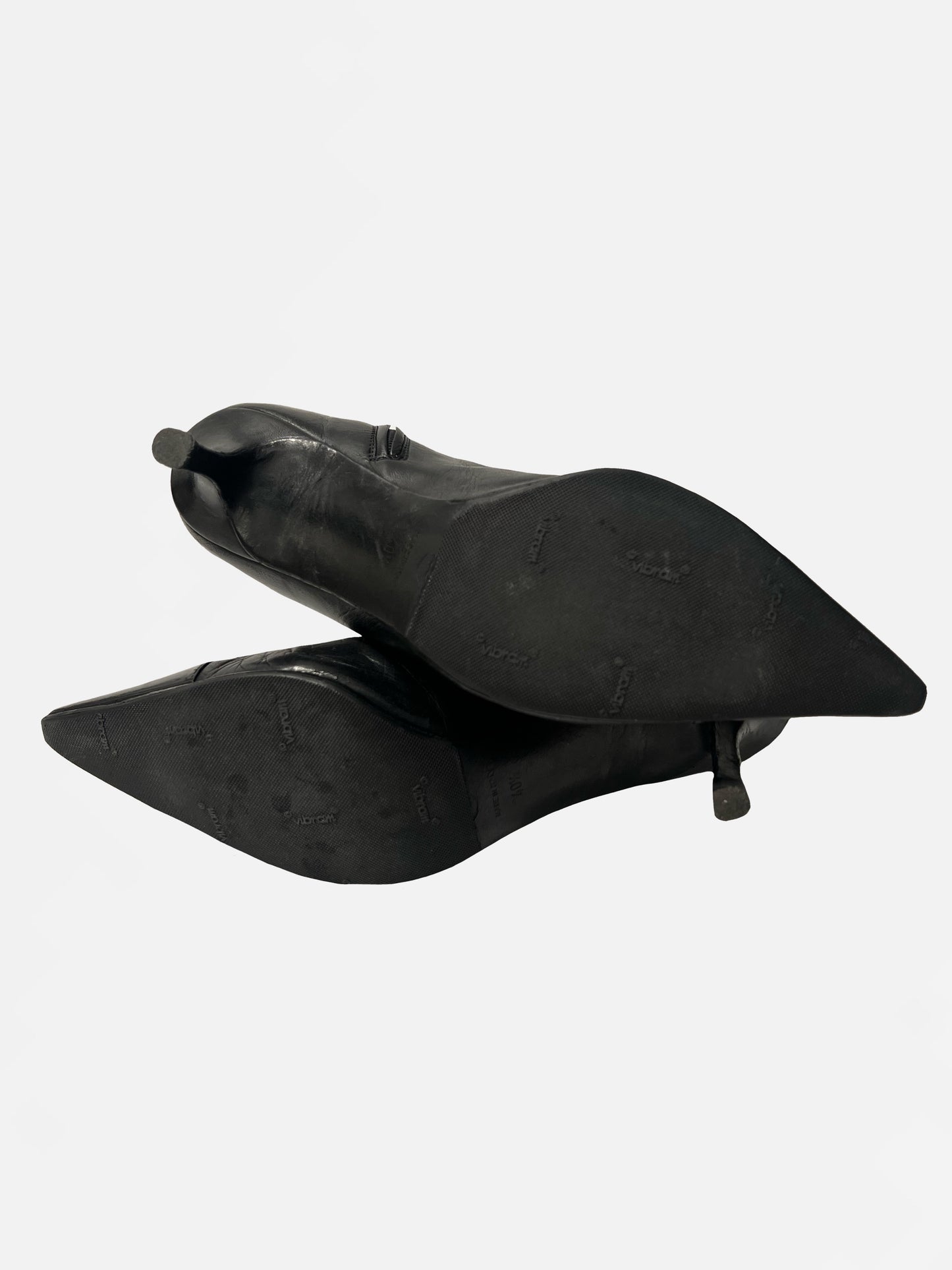 Chanel Boots, IT 40.5