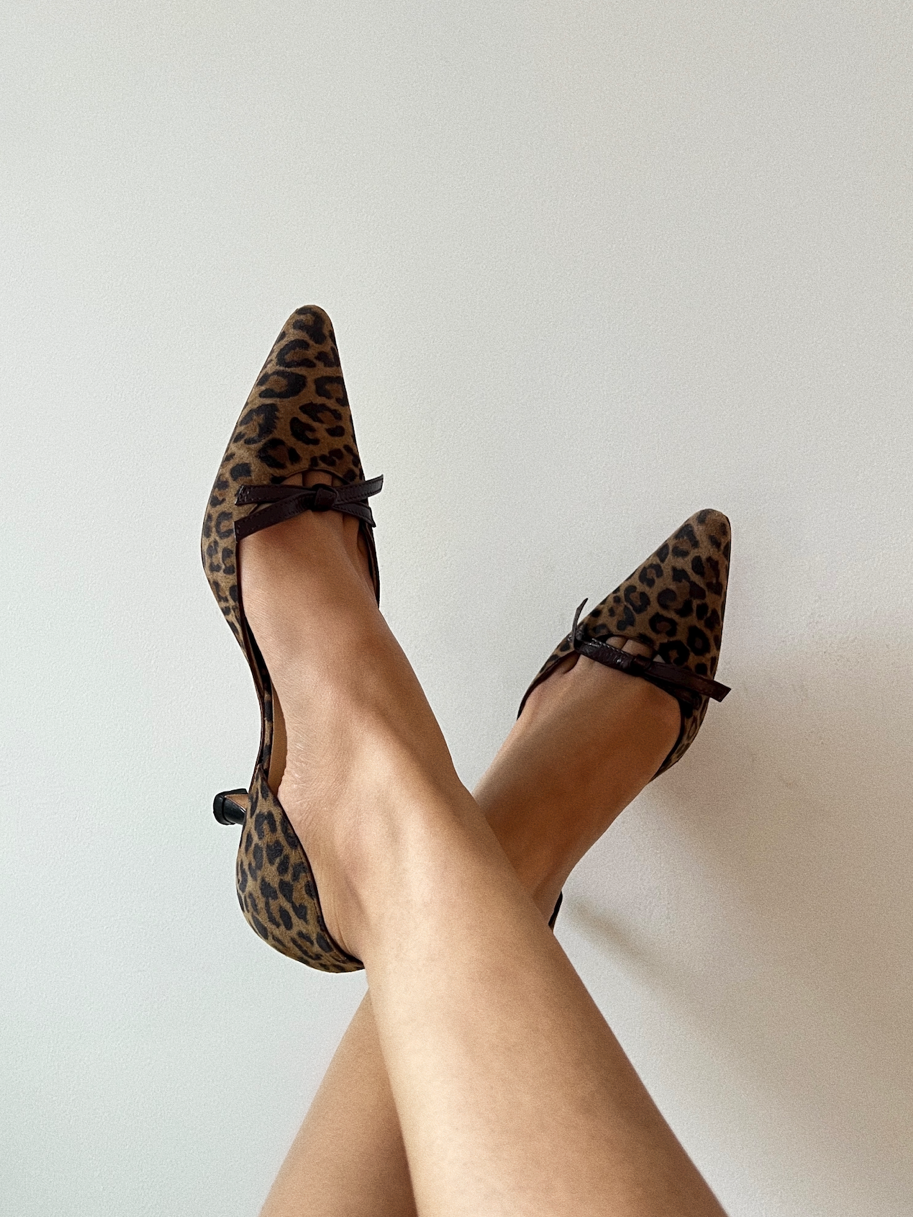 Manolo Blahnik Pumps, IT 36