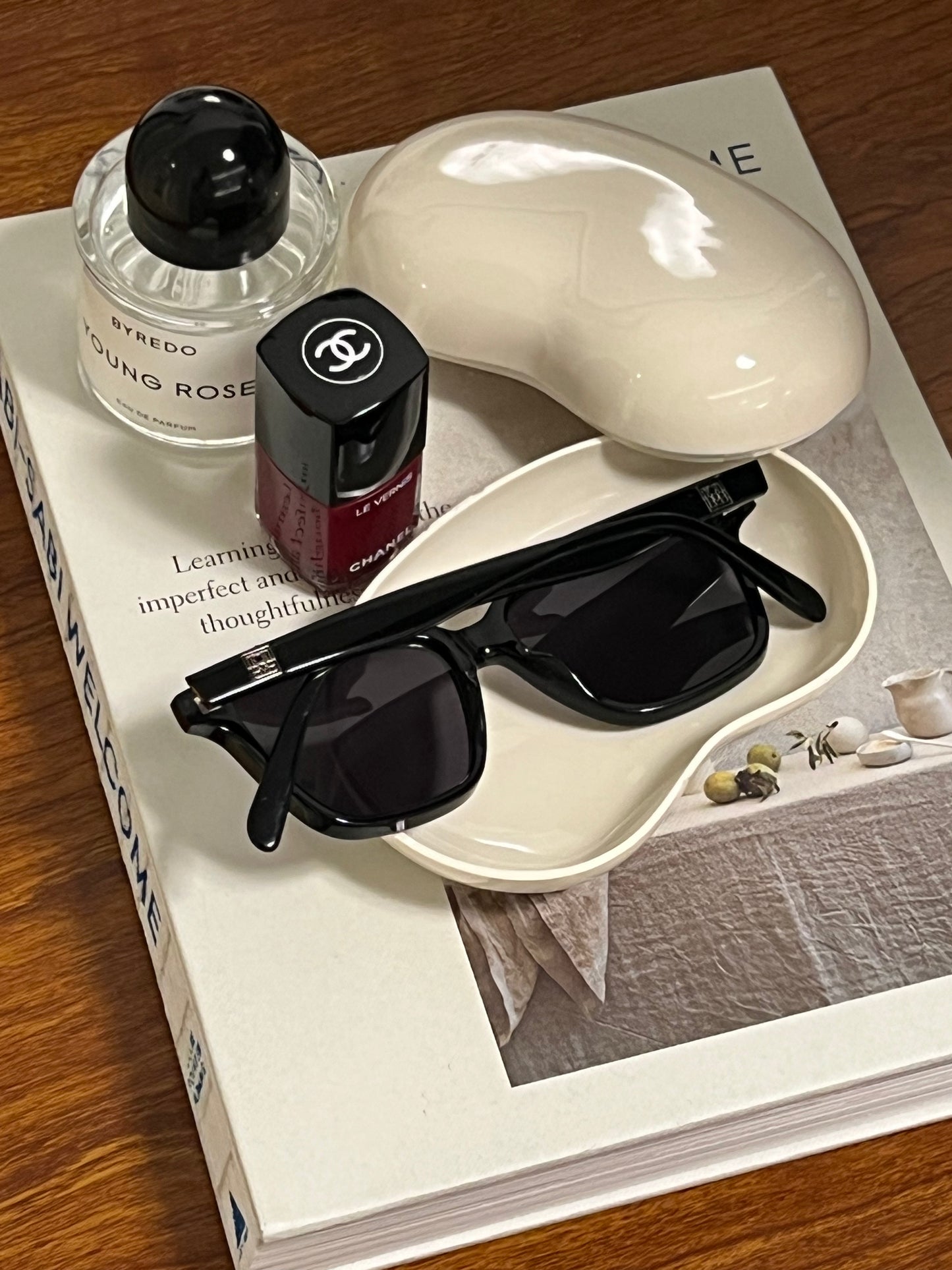 Elsa Peretti for Halston Bean Dish