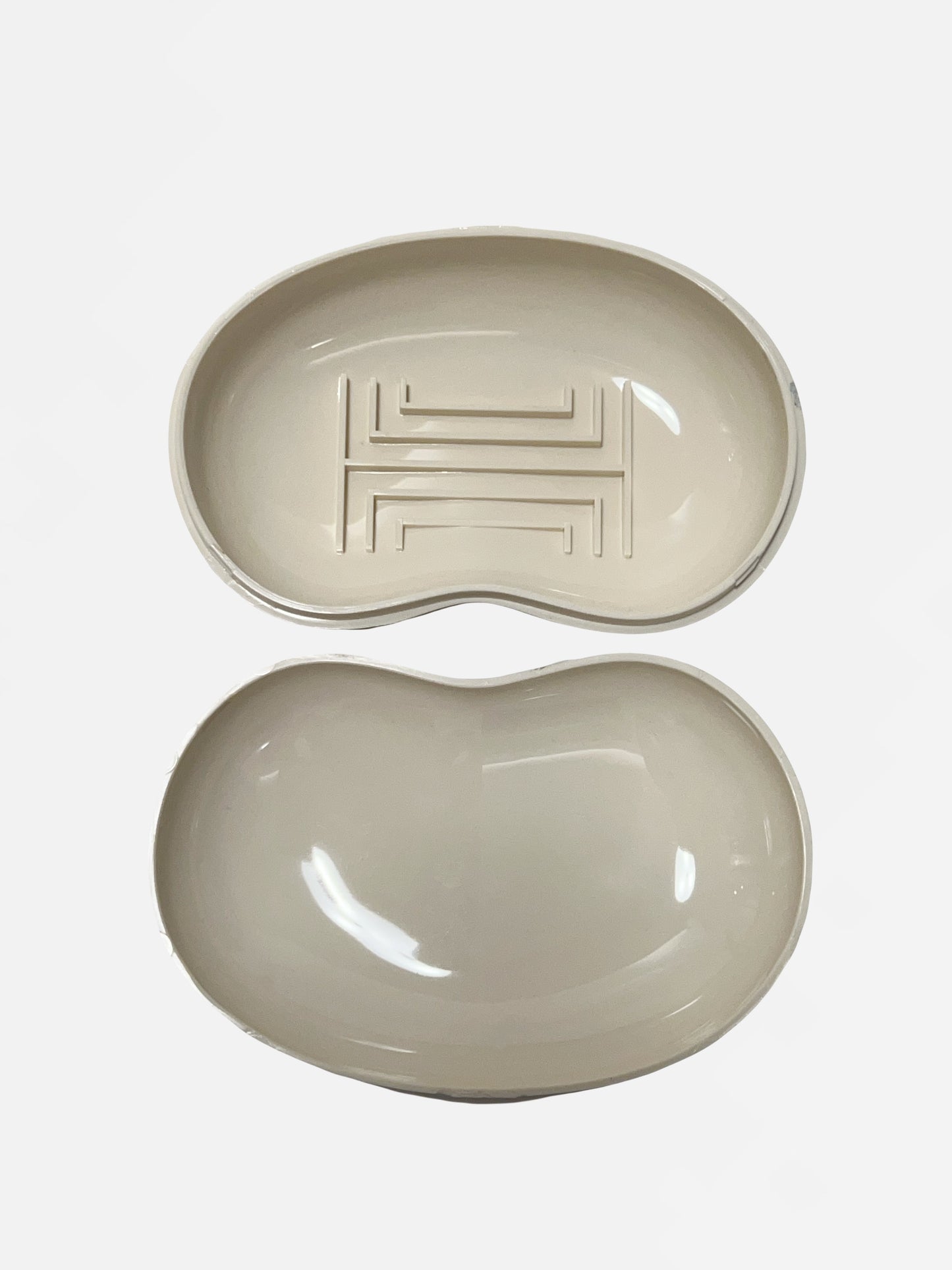 Elsa Peretti for Halston Bean Dish