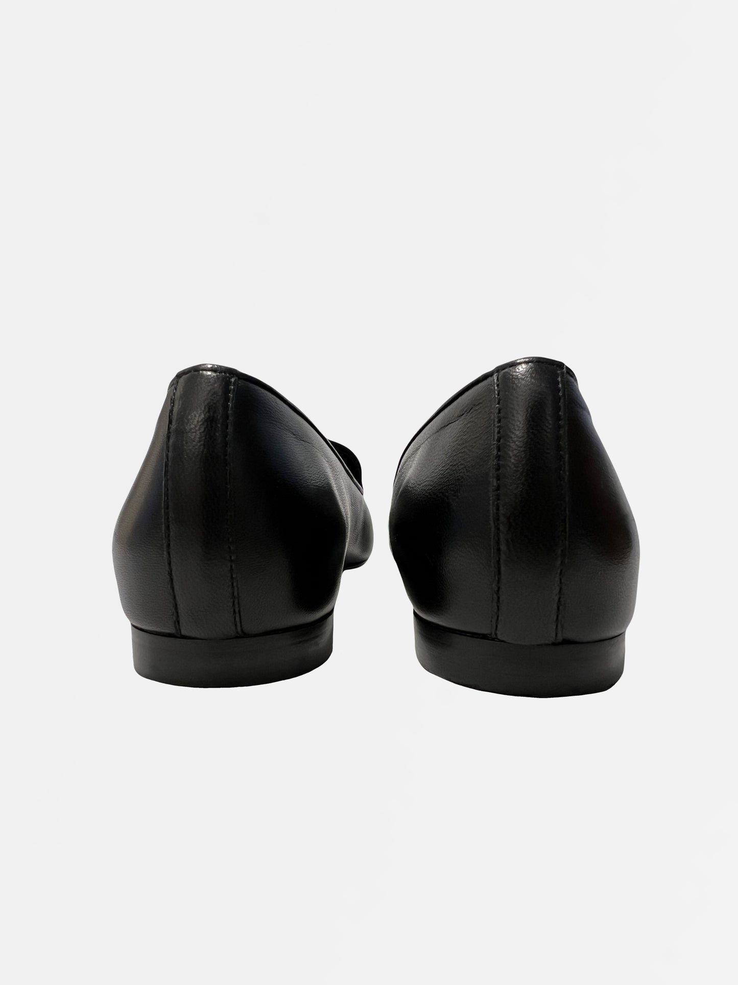 Chanel Loafers, IT 39.5