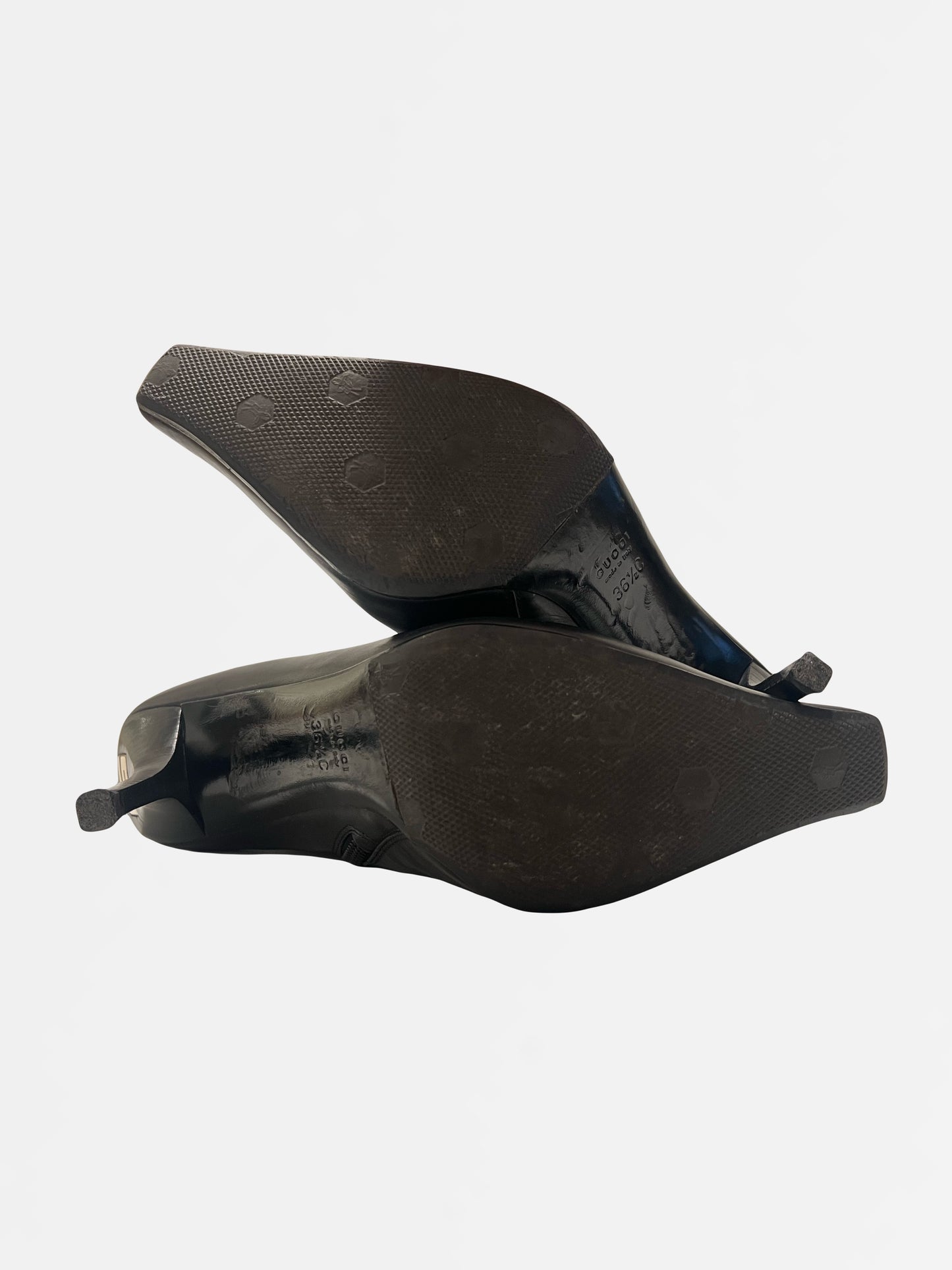 Gucci Boots, IT 36.5