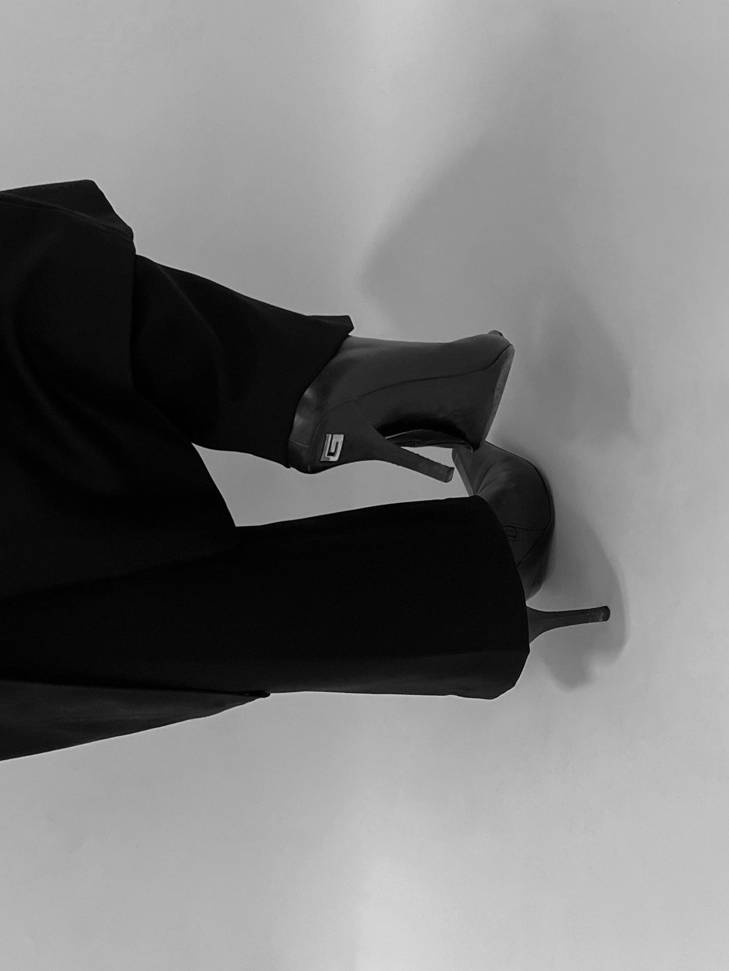 Gucci Boots, IT 36.5
