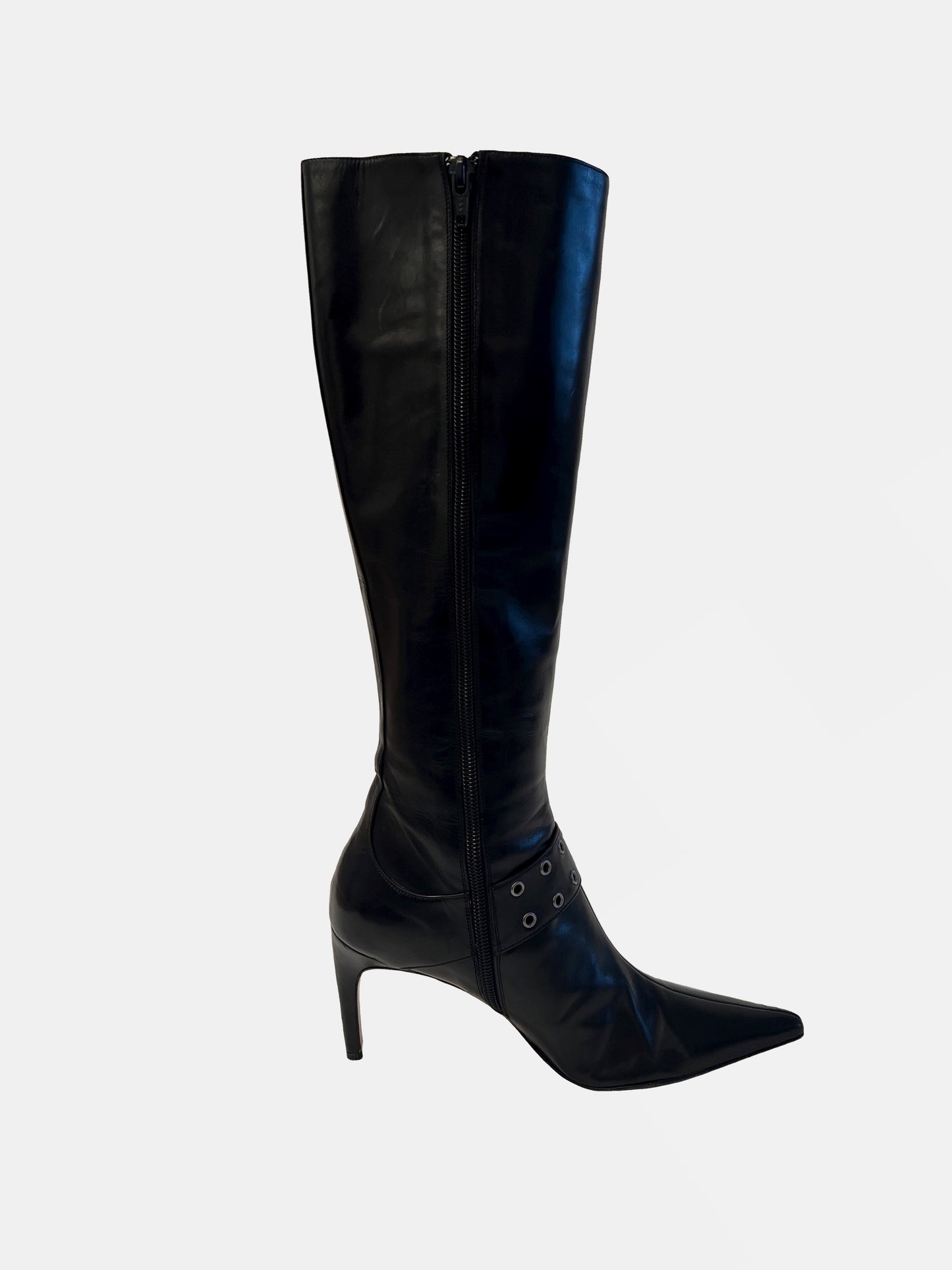 Dior Boots, IT 36