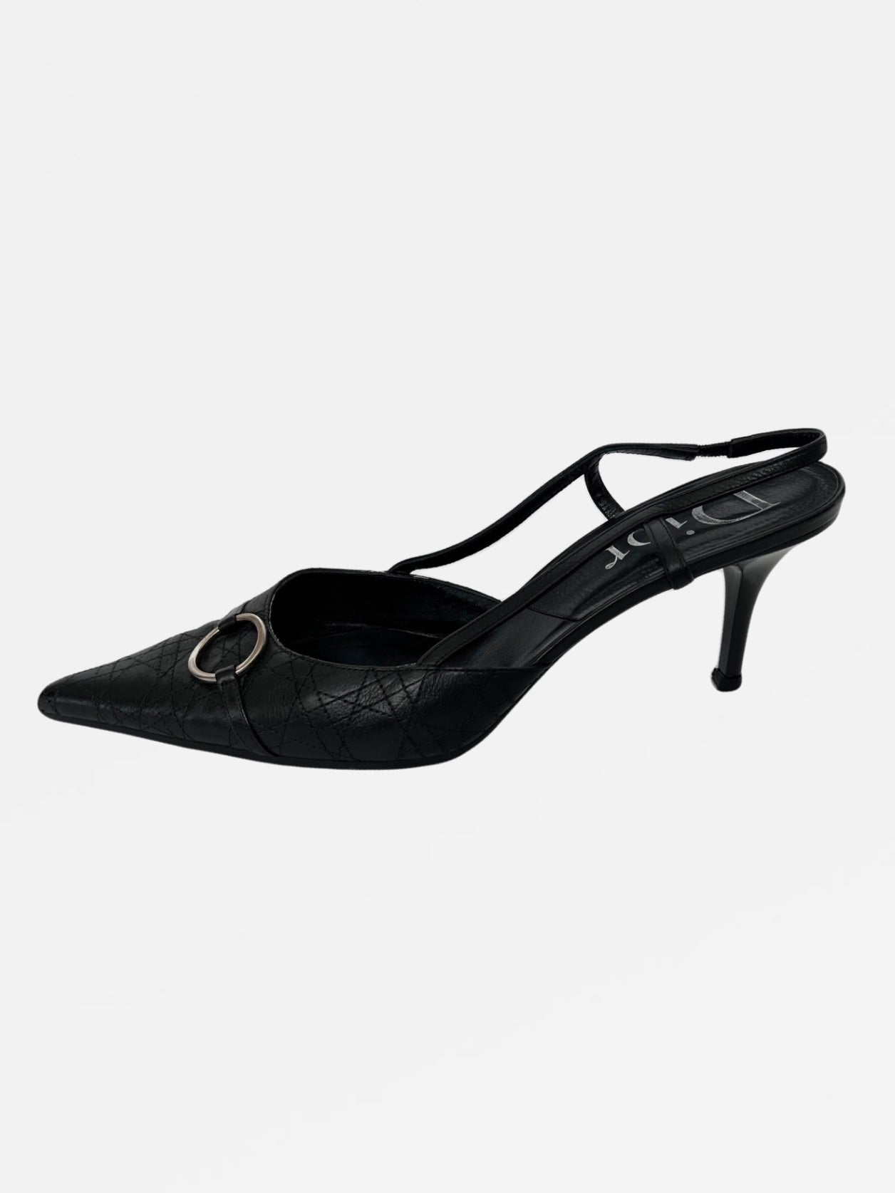 Dior Slingbacks, IT 42