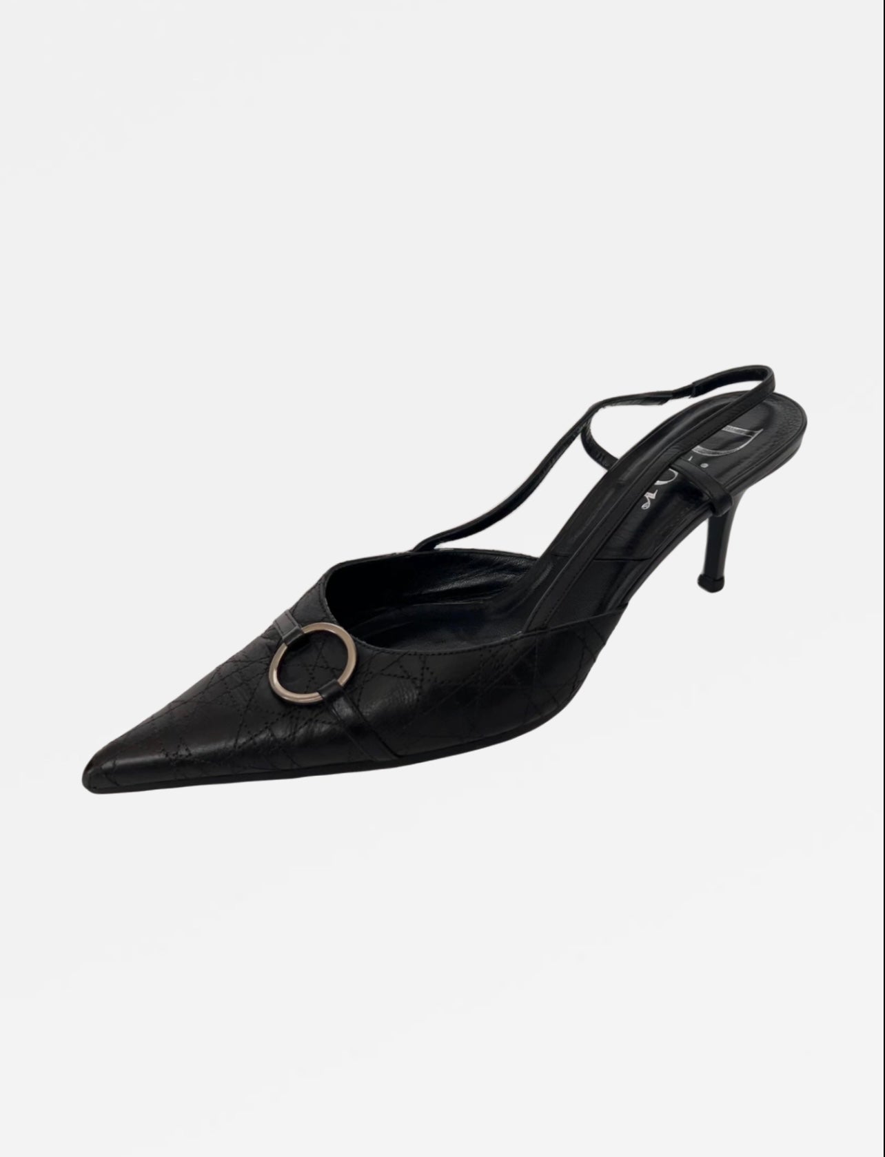 Dior Slingbacks, IT 42