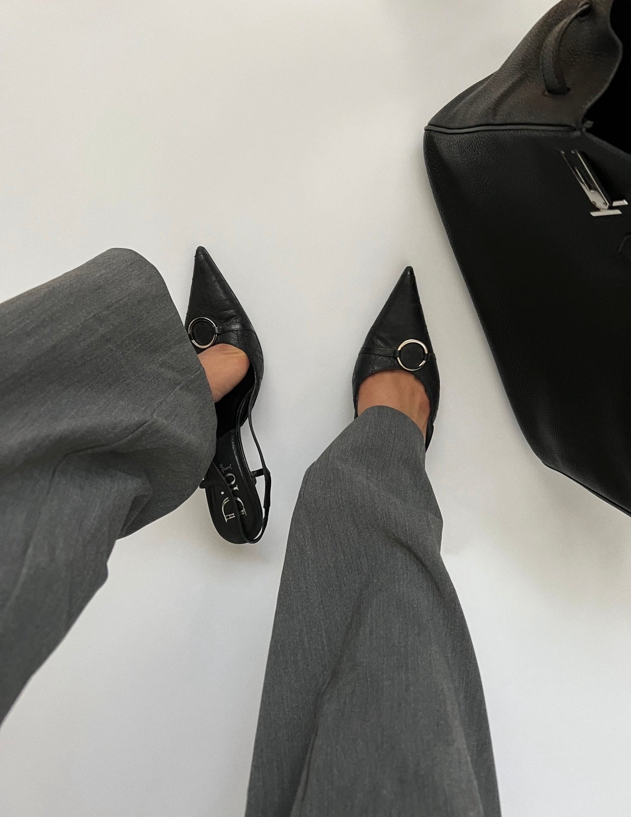 Dior Slingbacks, IT 42